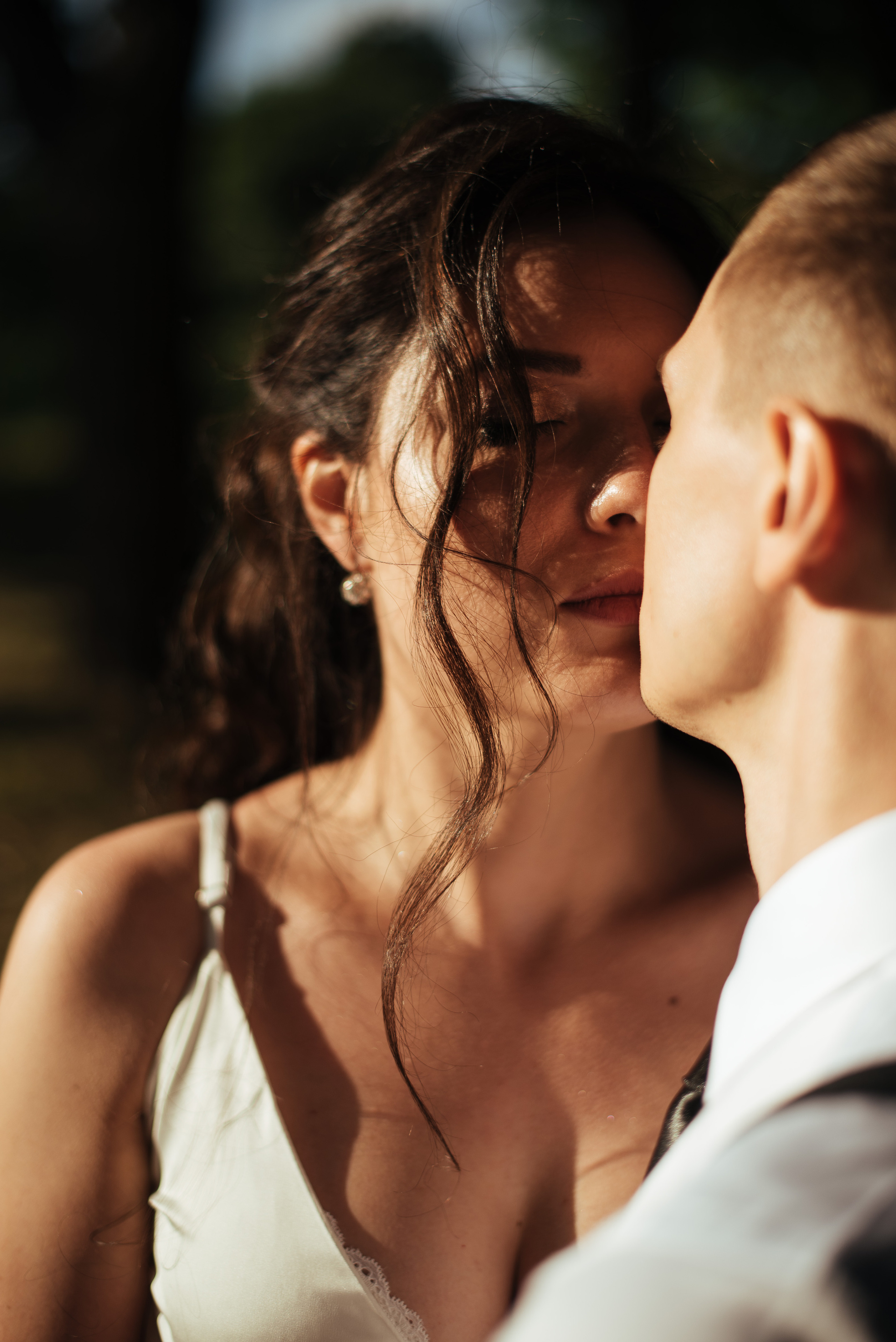 Віталій та Светлана. Весільний та сімейний фотограф в Києві