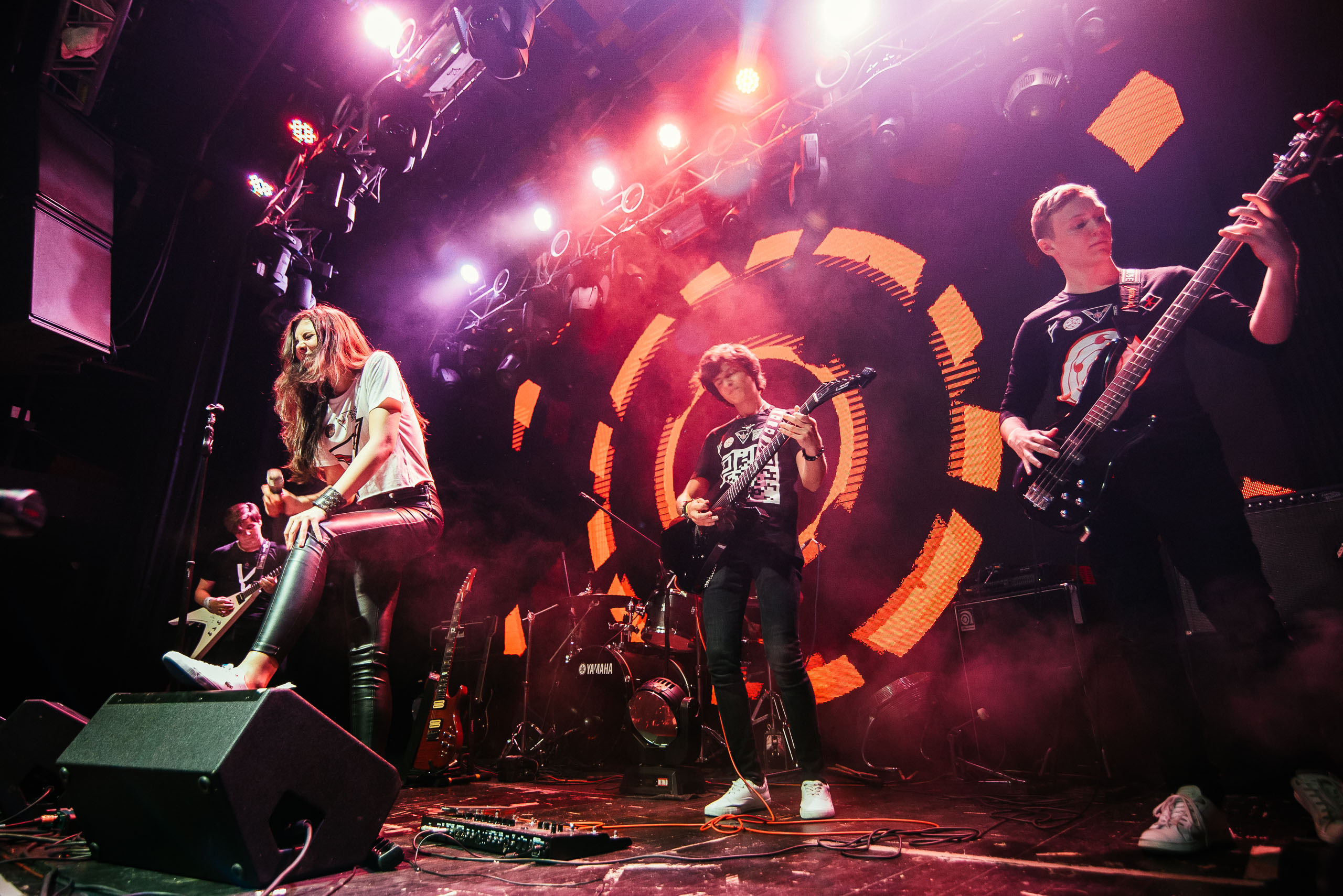 EMERGENZA FESTIVAL «CrazyDrive». Весільний та сімейний фотограф в Києві