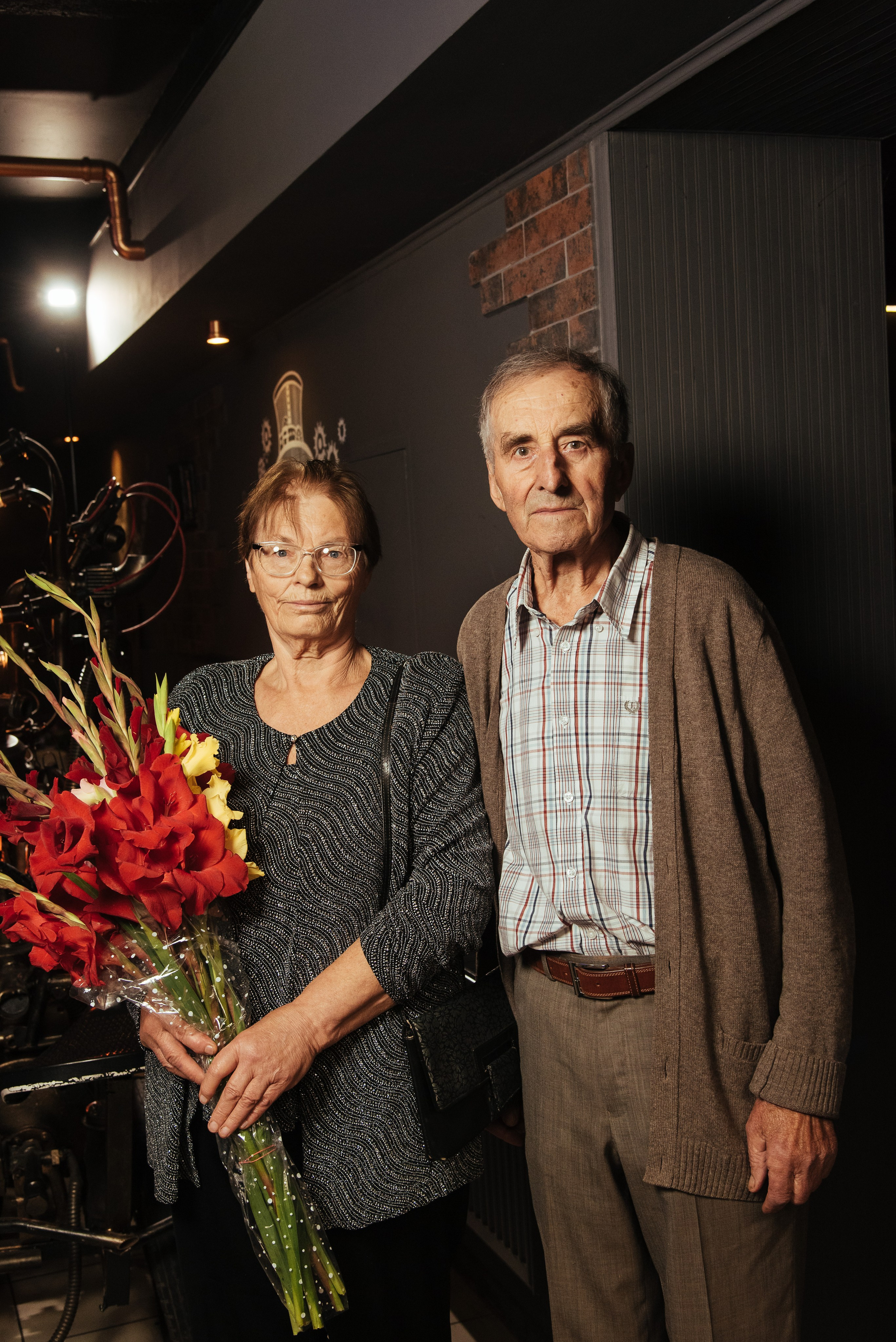 Віктор та Вероніка «Steampunk style wedding». Весільний та сімейний фотограф в Києві