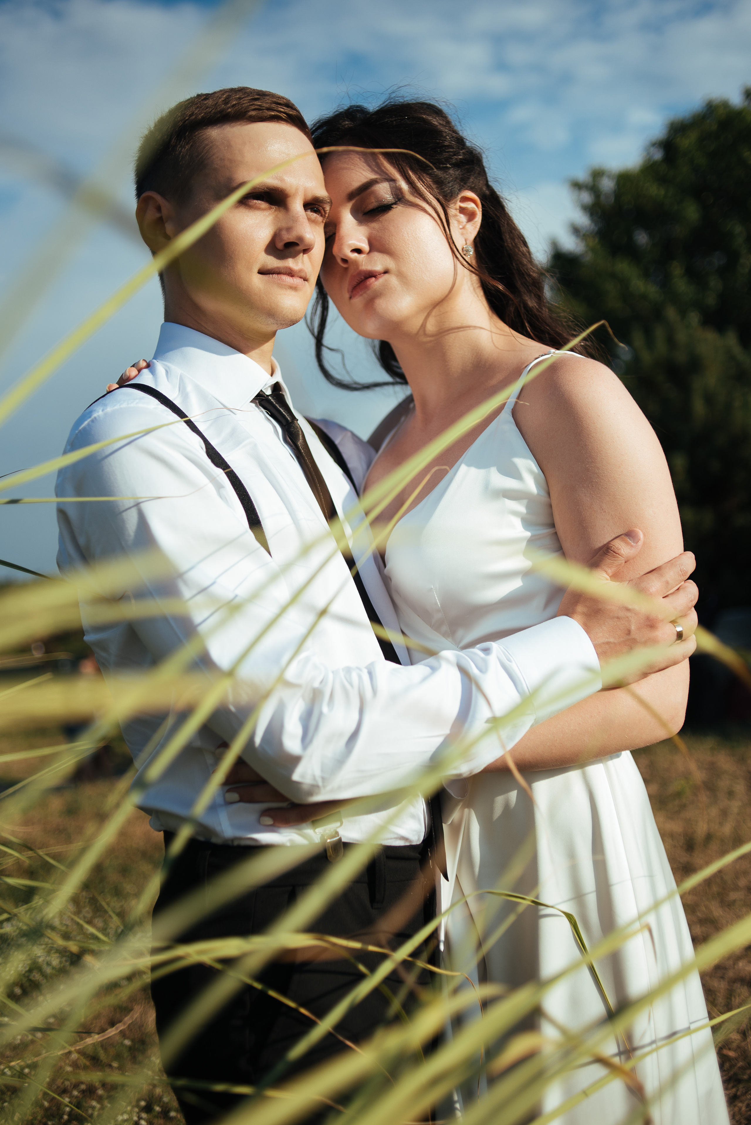 Віталій та Светлана. Весільний та сімейний фотограф в Києві