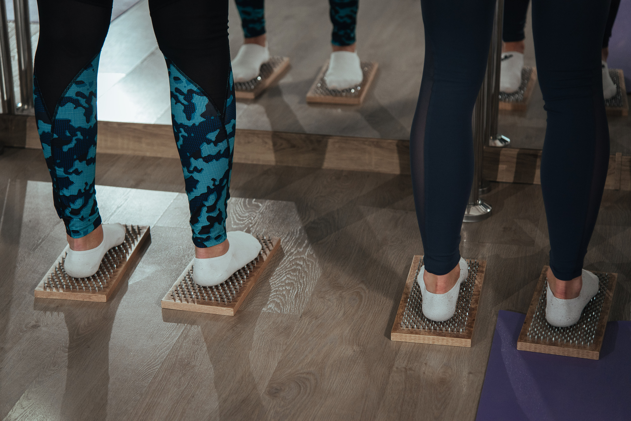 Спортивний клуб EnerGym. Весільний та сімейний фотограф в Києві