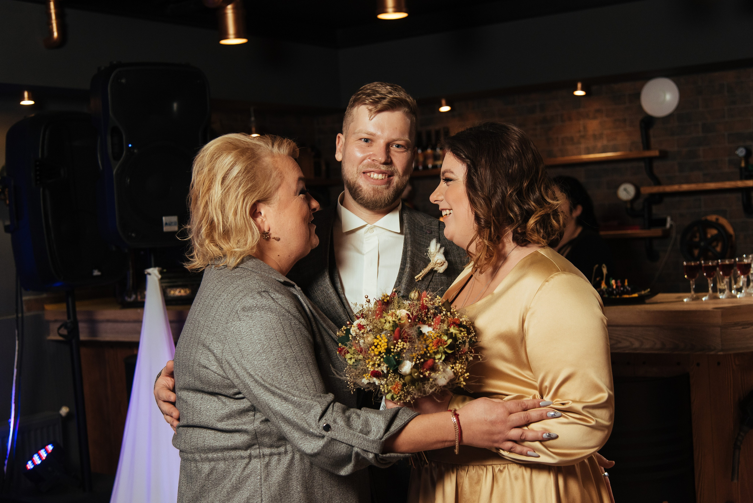 Віктор та Вероніка «Steampunk style wedding». Весільний та сімейний фотограф в Києві