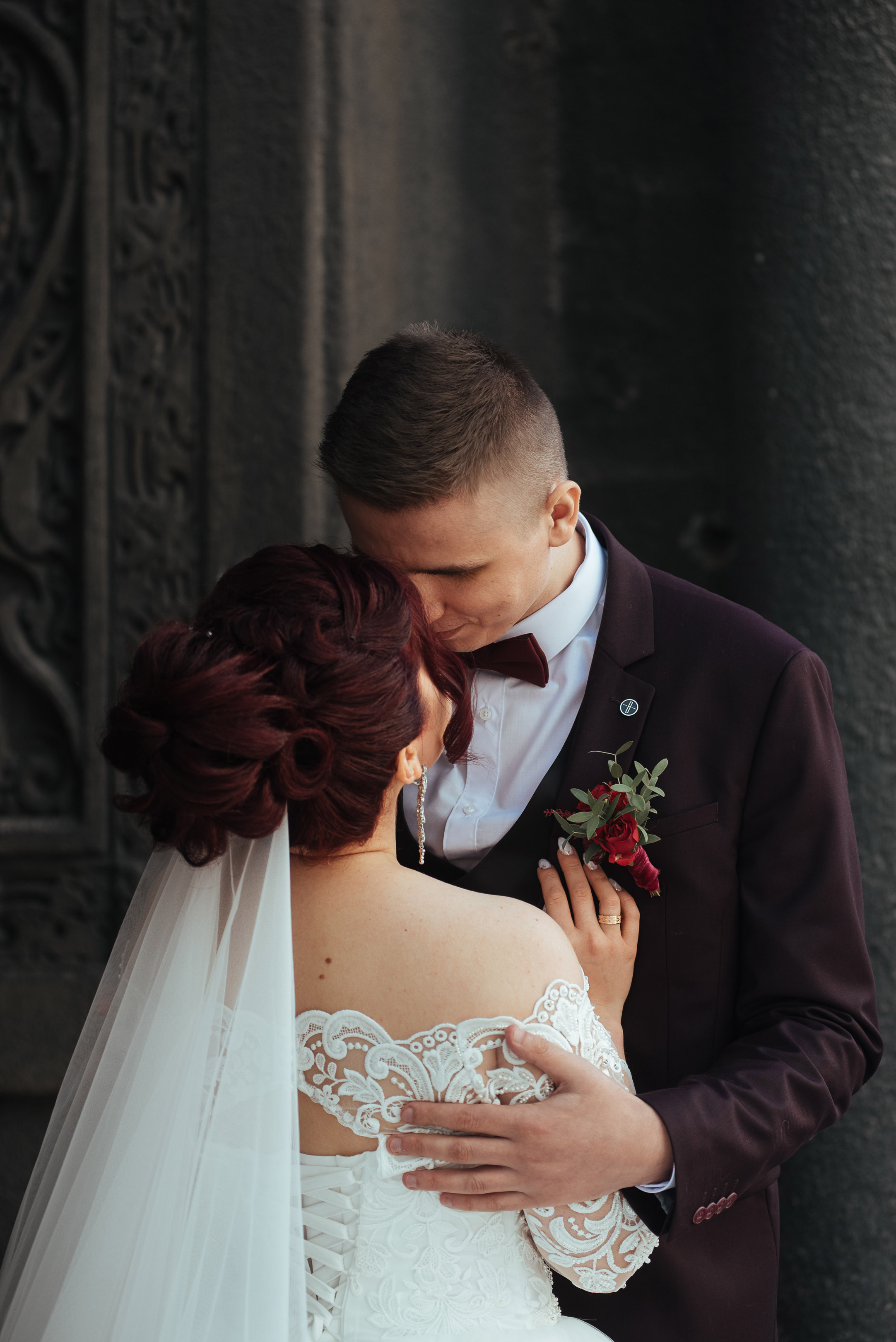 Назар та Анастасія. Весільний та сімейний фотограф в Києві