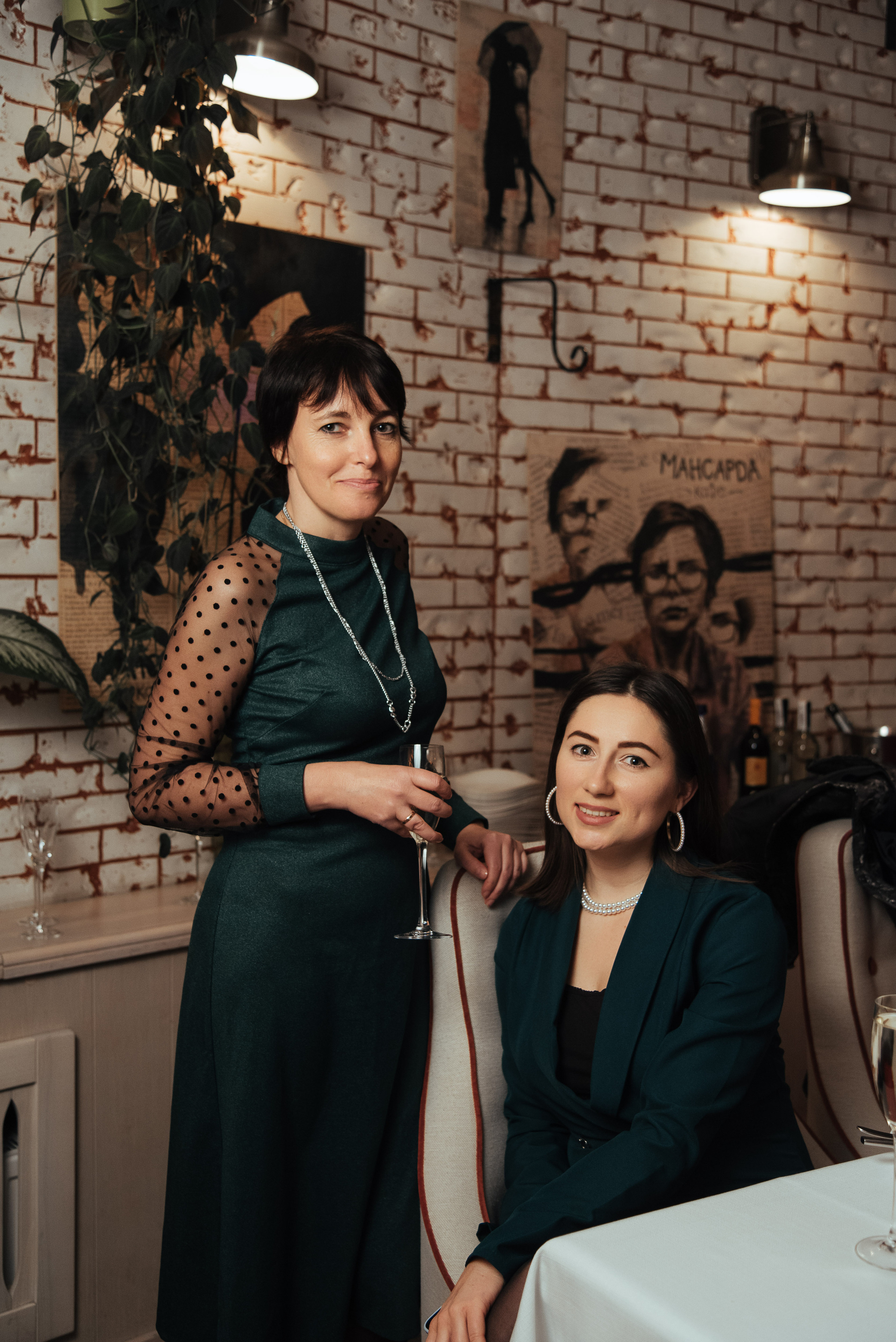 Корпоративний захід. Весільний та сімейний фотограф в Києві