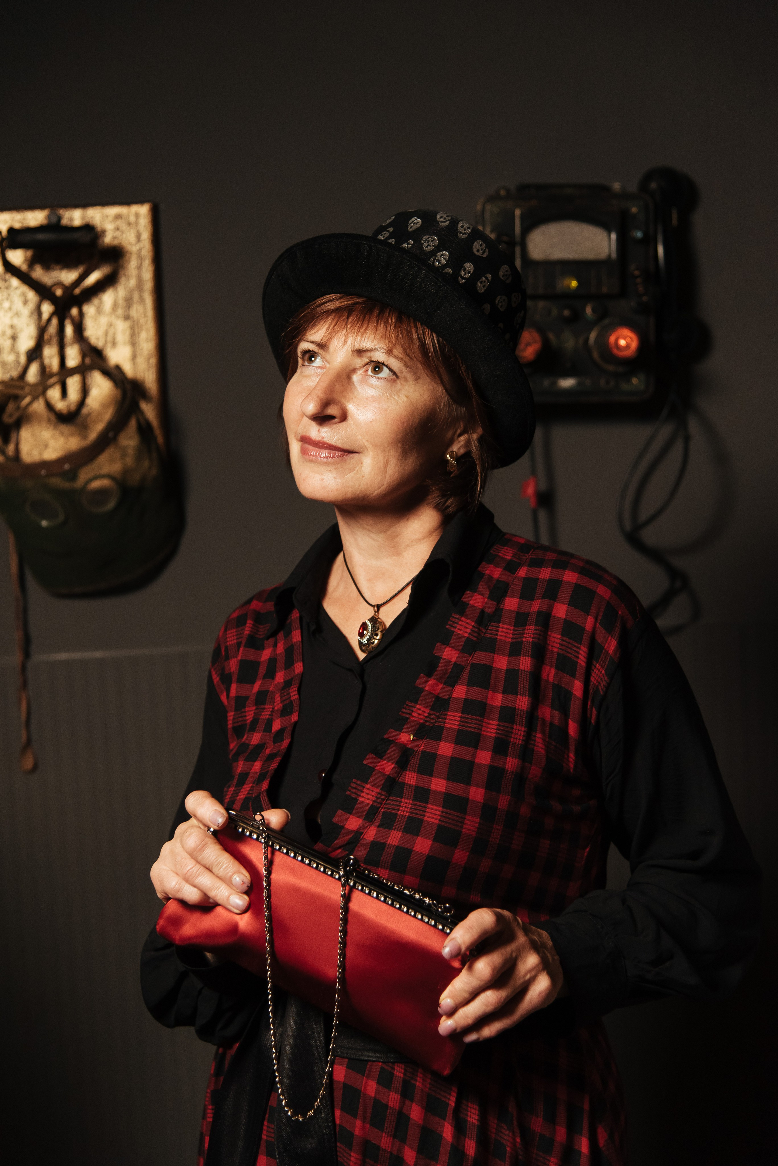 Віктор та Вероніка «Steampunk style wedding». Весільний та сімейний фотограф в Києві