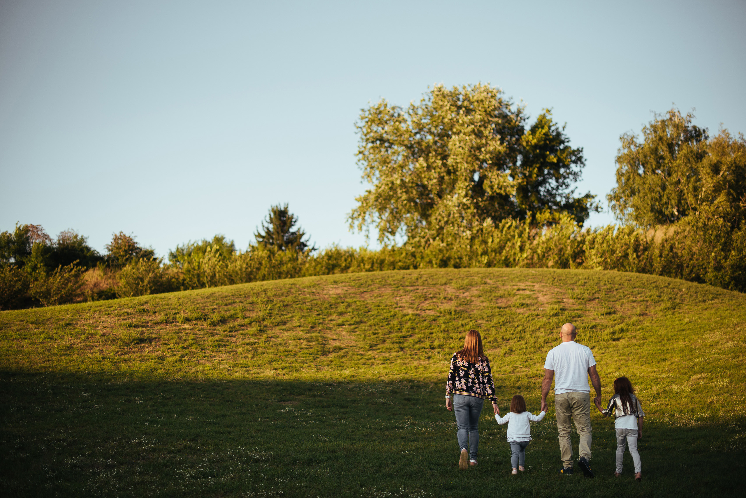 Nagi, Tanya, Marina, Kristina. Весільний та сімейний фотограф в Києві