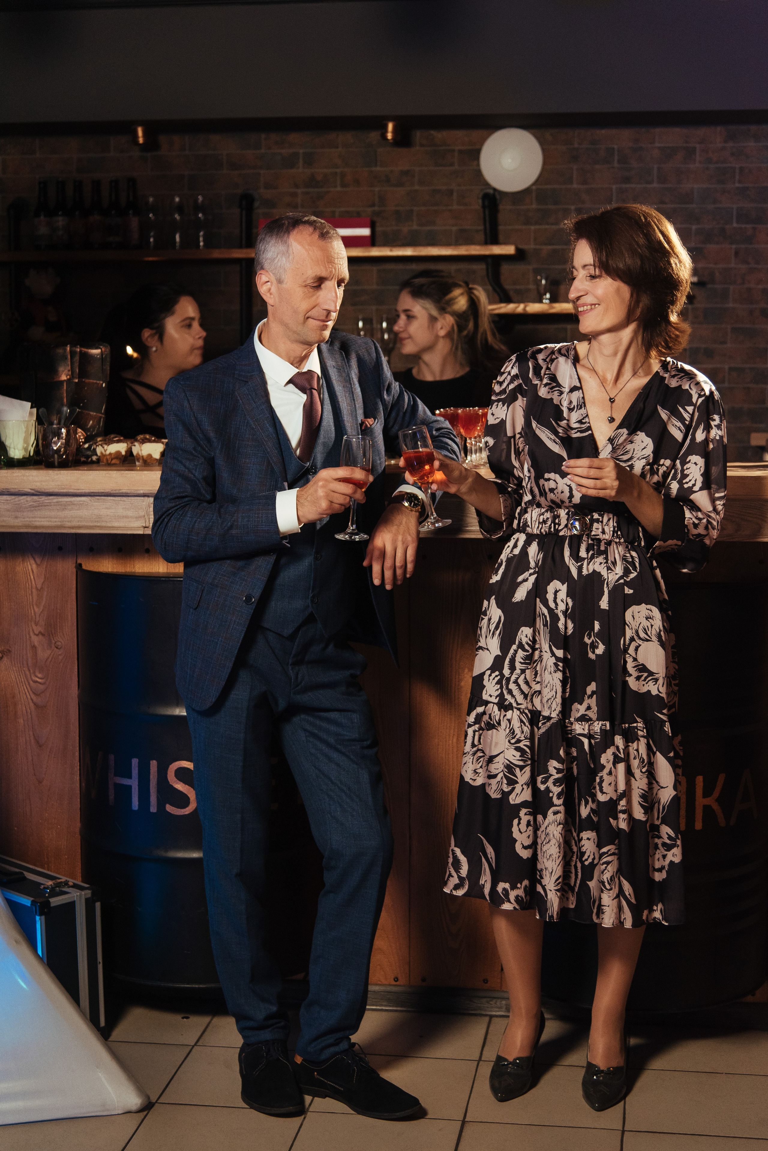 Віктор та Вероніка «Steampunk style wedding». Весільний та сімейний фотограф в Києві