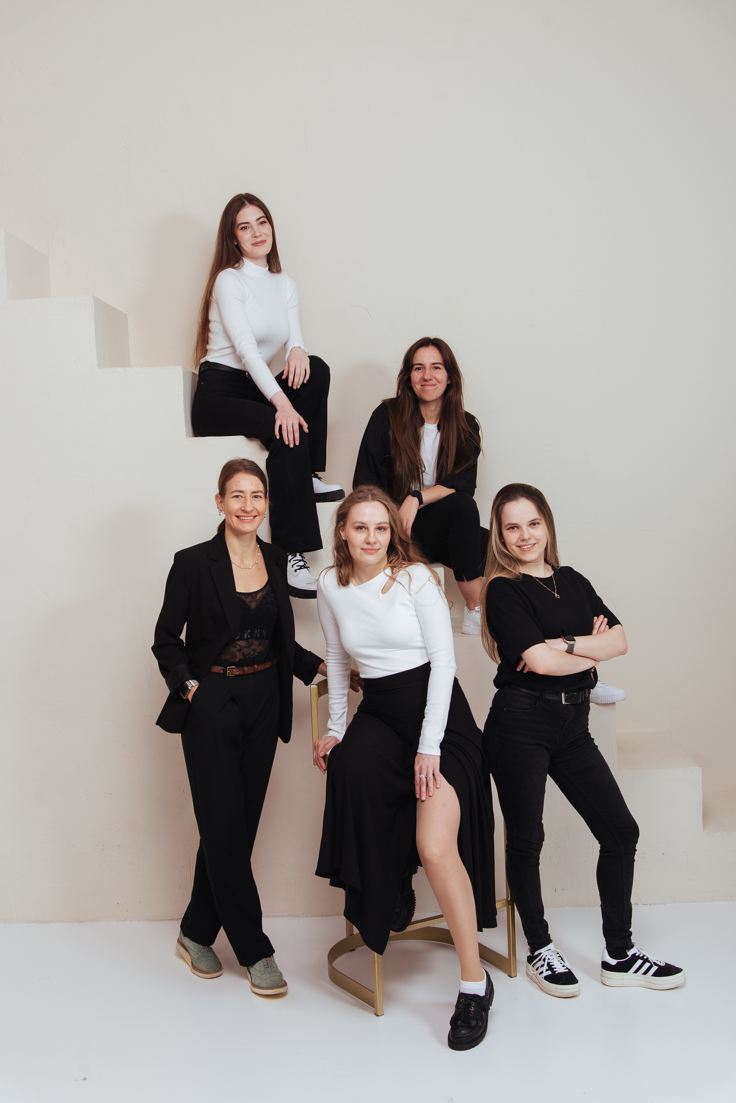 Музична академія Nota Bene у студії – святкуємо 10 років. Весільний та сімейний фотограф в Києві