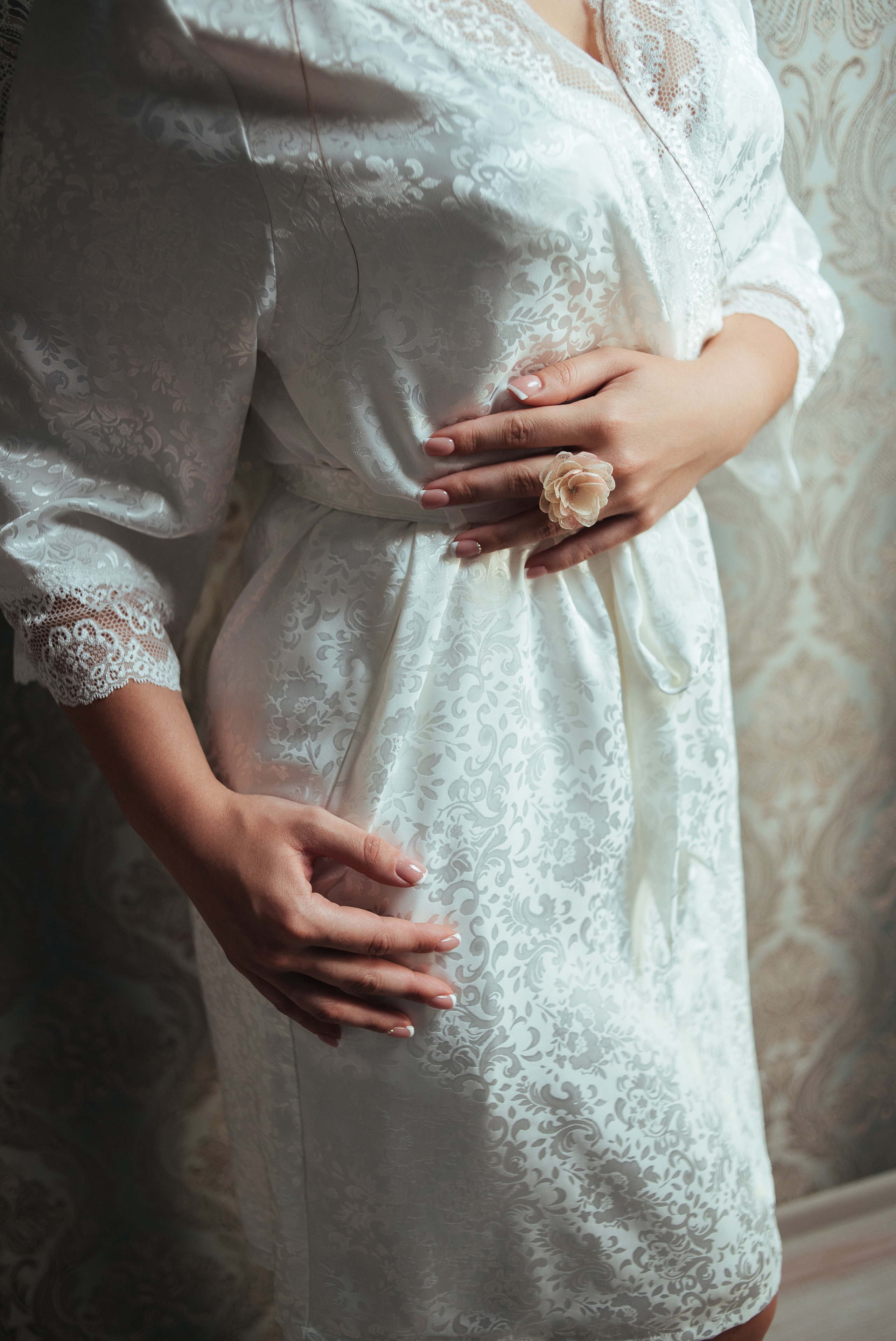 Ігор та Олена. Весільний та сімейний фотограф в Києві