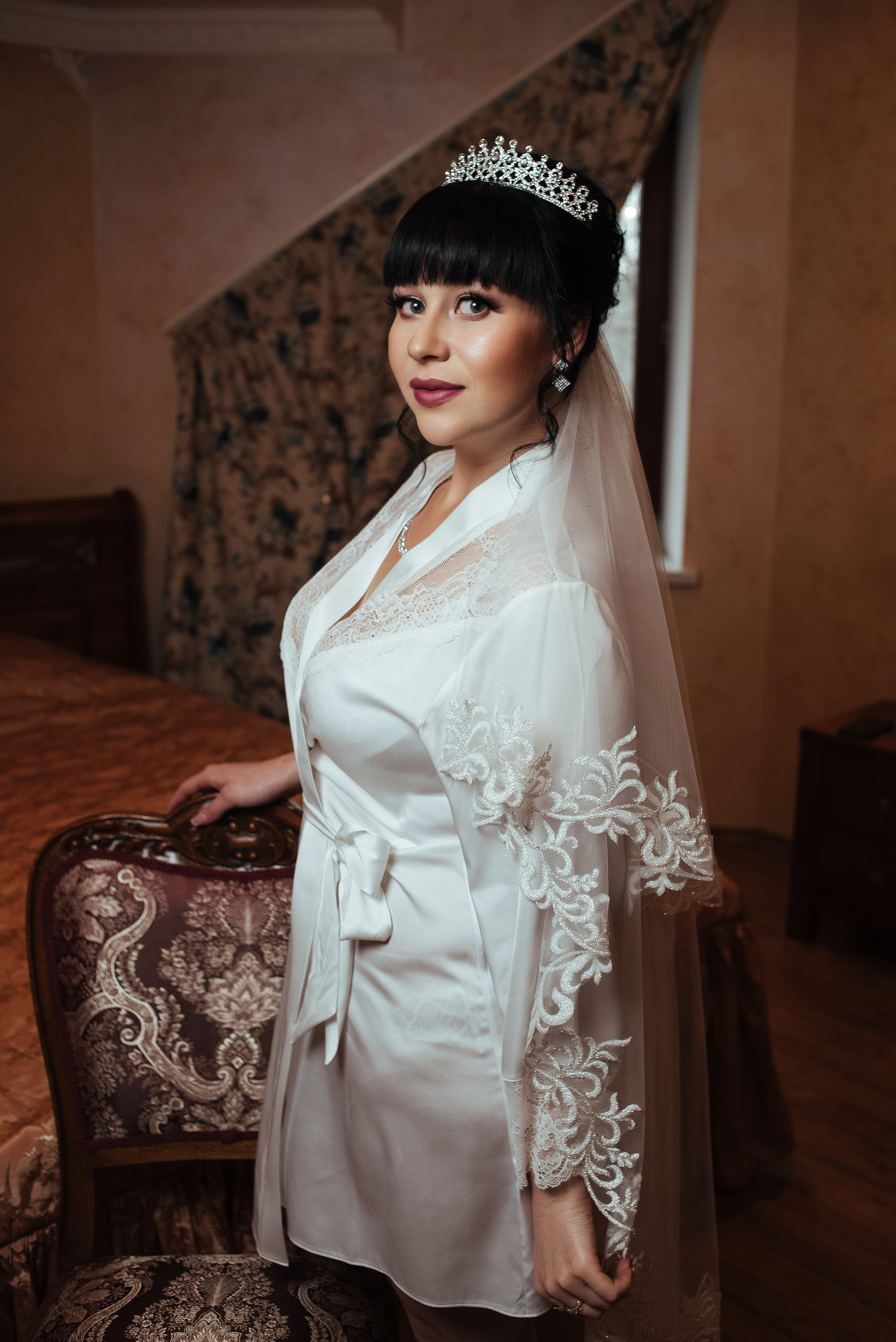 Артем та Татяна. Весільний та сімейний фотограф в Києві