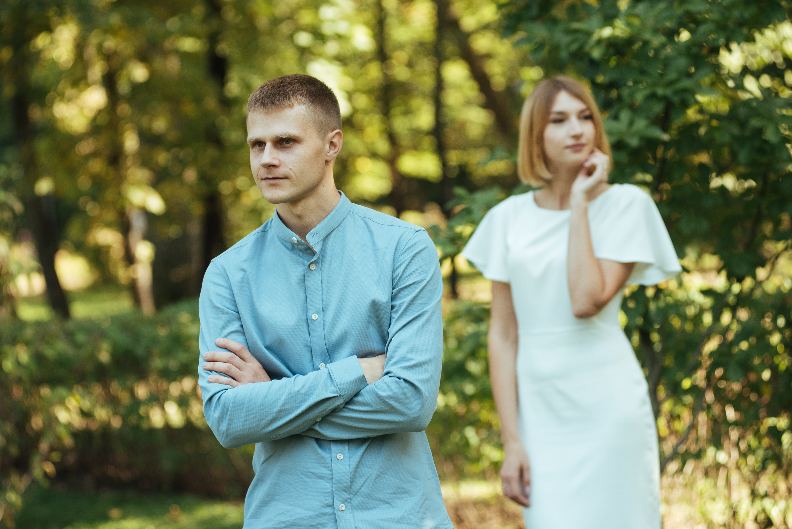Олександр та Марія. Весільний та сімейний фотограф в Києві