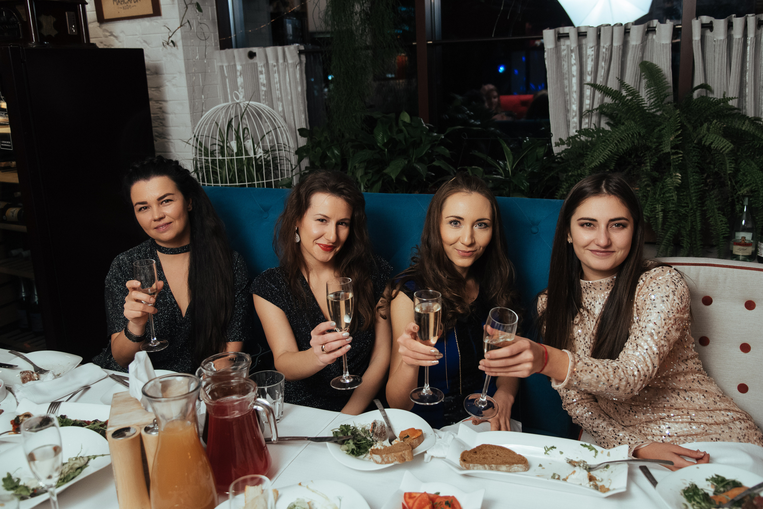 Корпоративний захід. Весільний та сімейний фотограф в Києві