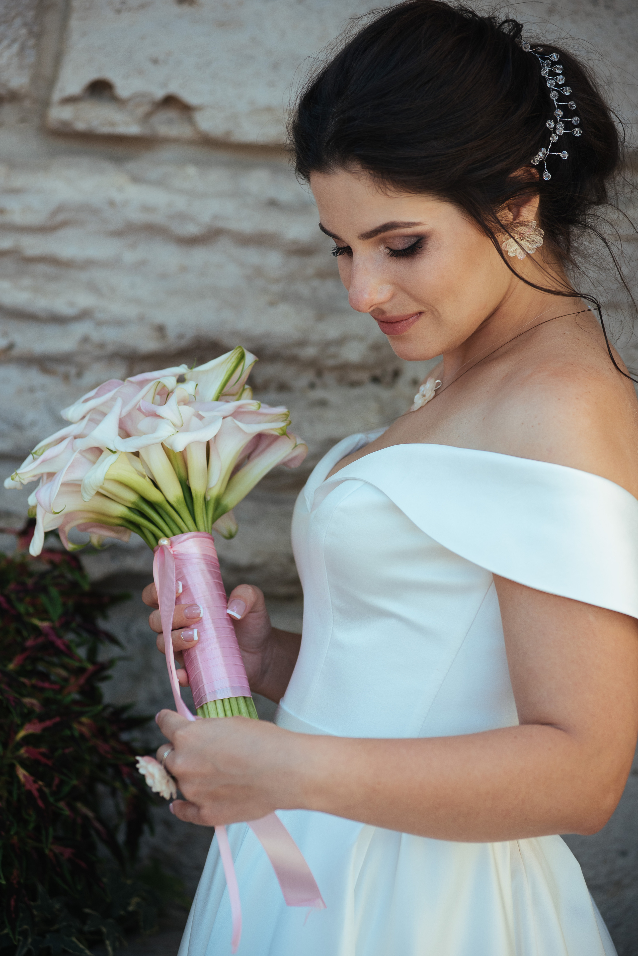 Ігор та Олена. Весільний та сімейний фотограф в Києві