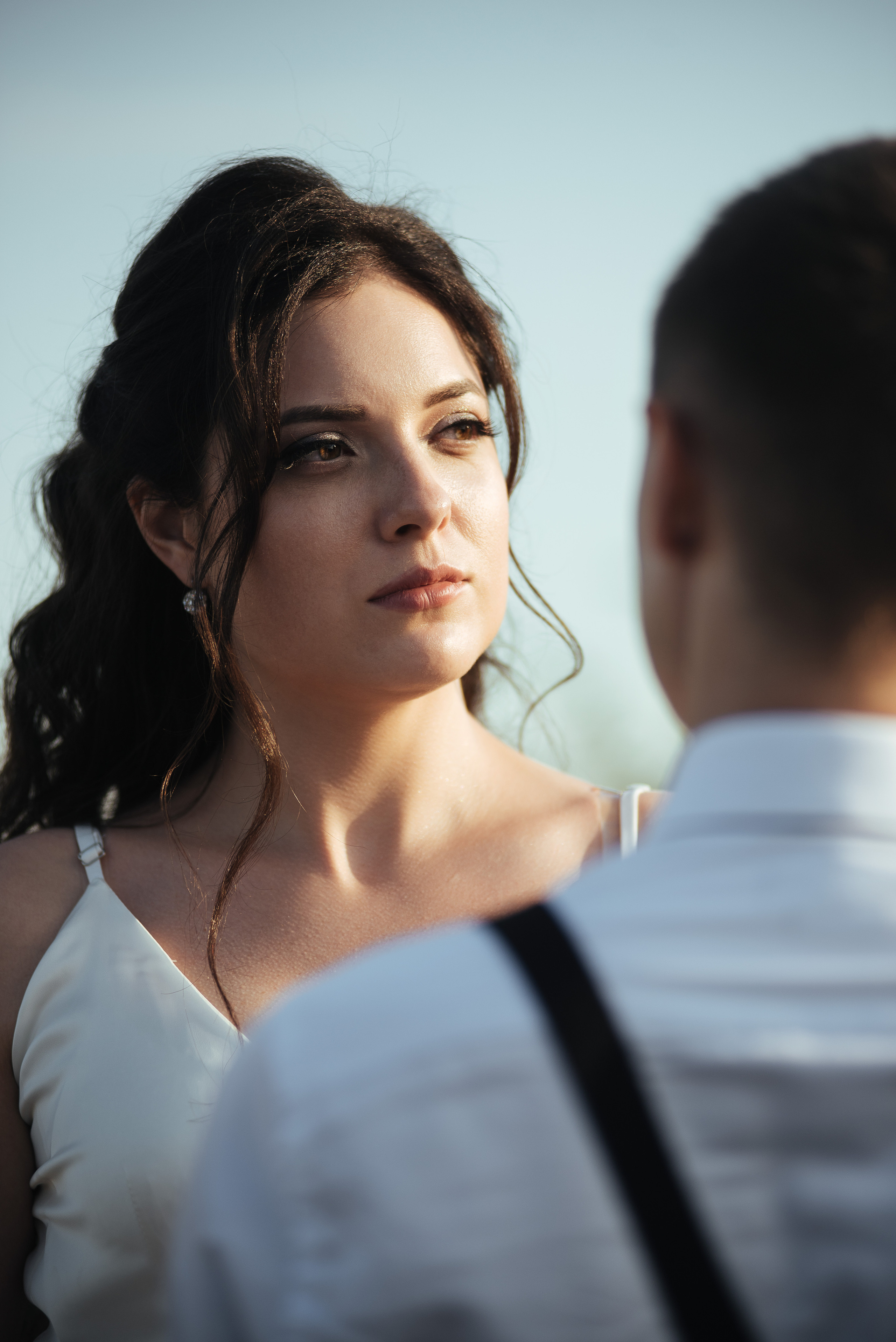 Віталій та Светлана. Весільний та сімейний фотограф в Києві