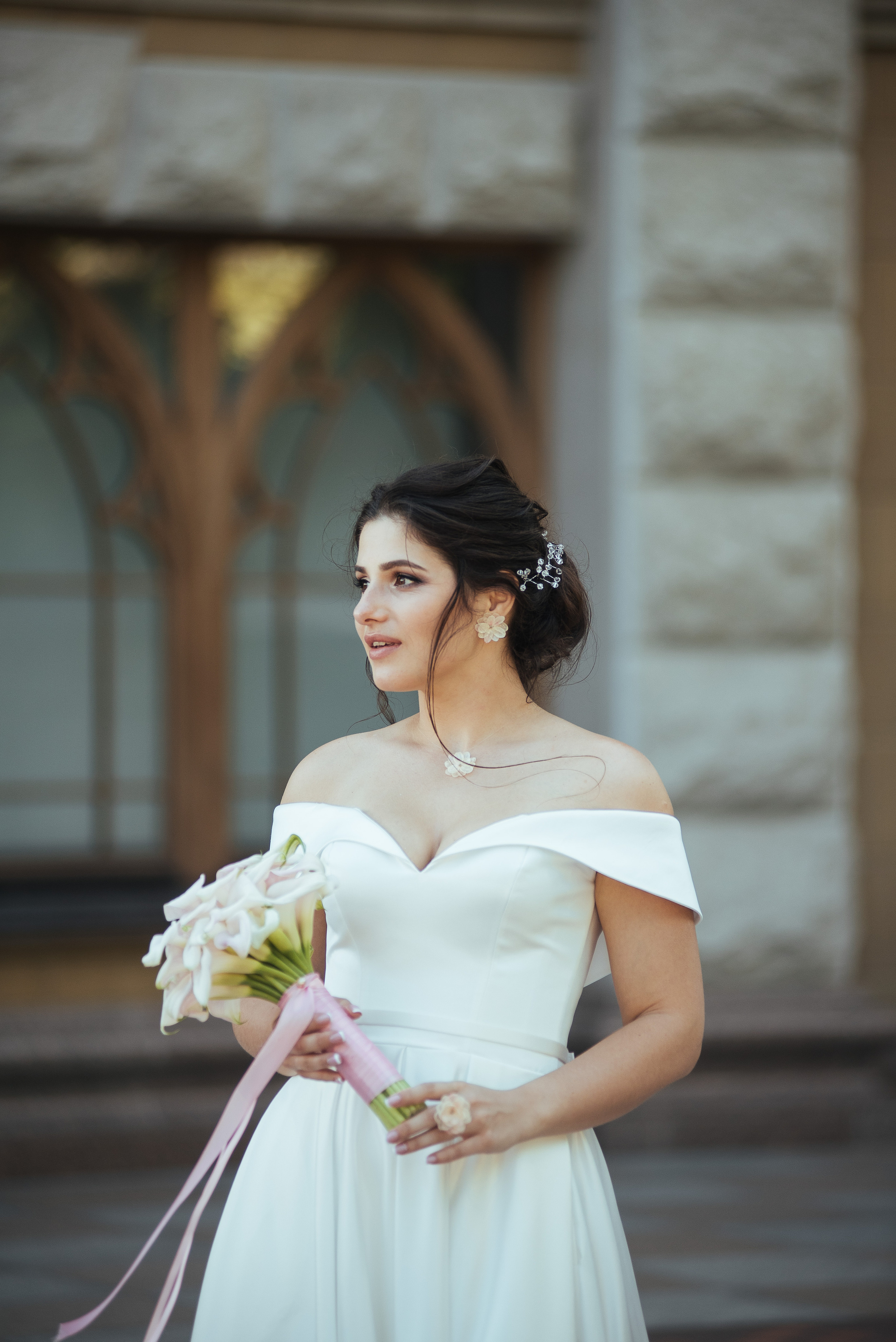 Ігор та Олена. Весільний та сімейний фотограф в Києві