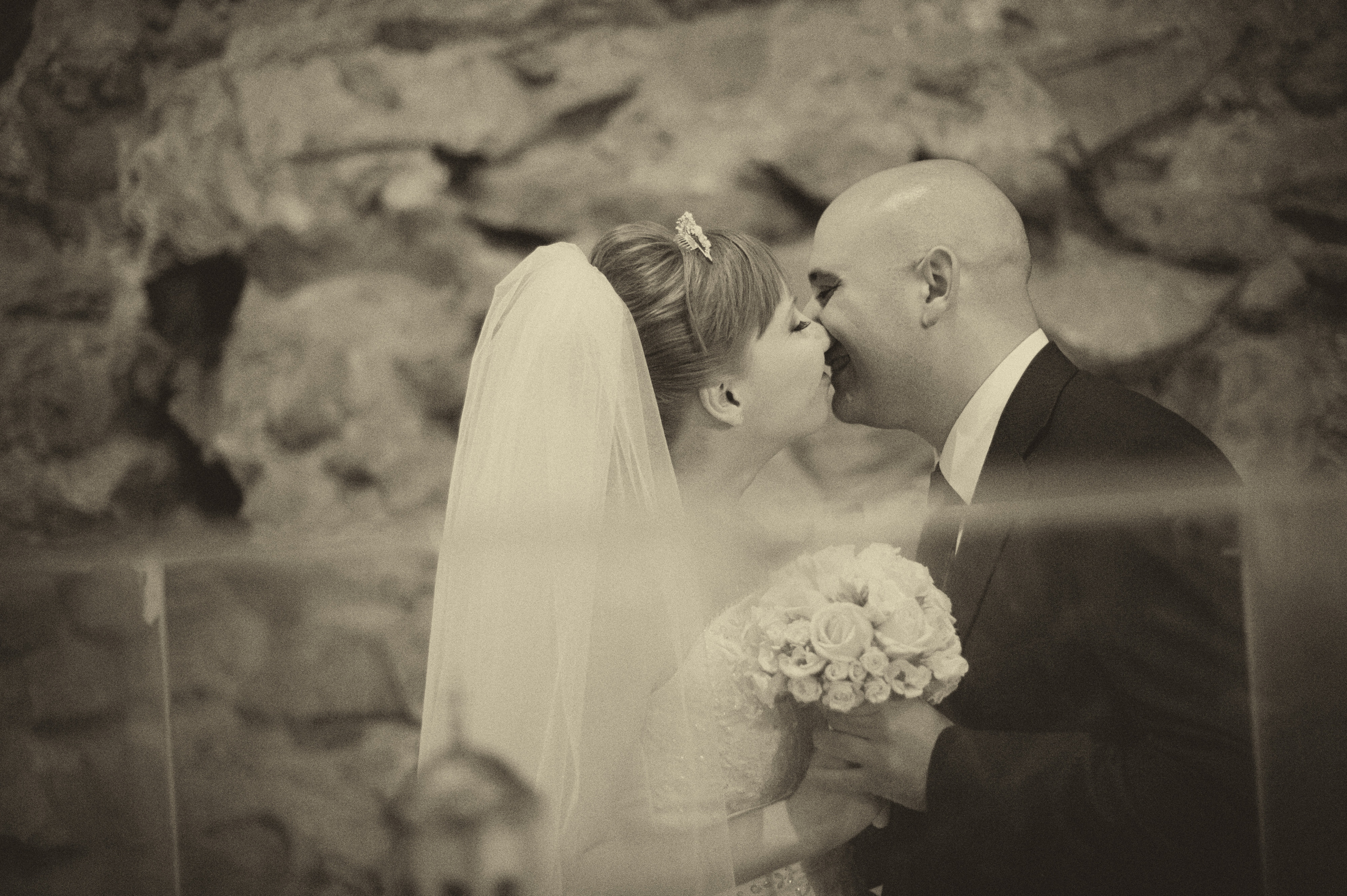 Нажі та Тетяна. Весільний та сімейний фотограф в Києві