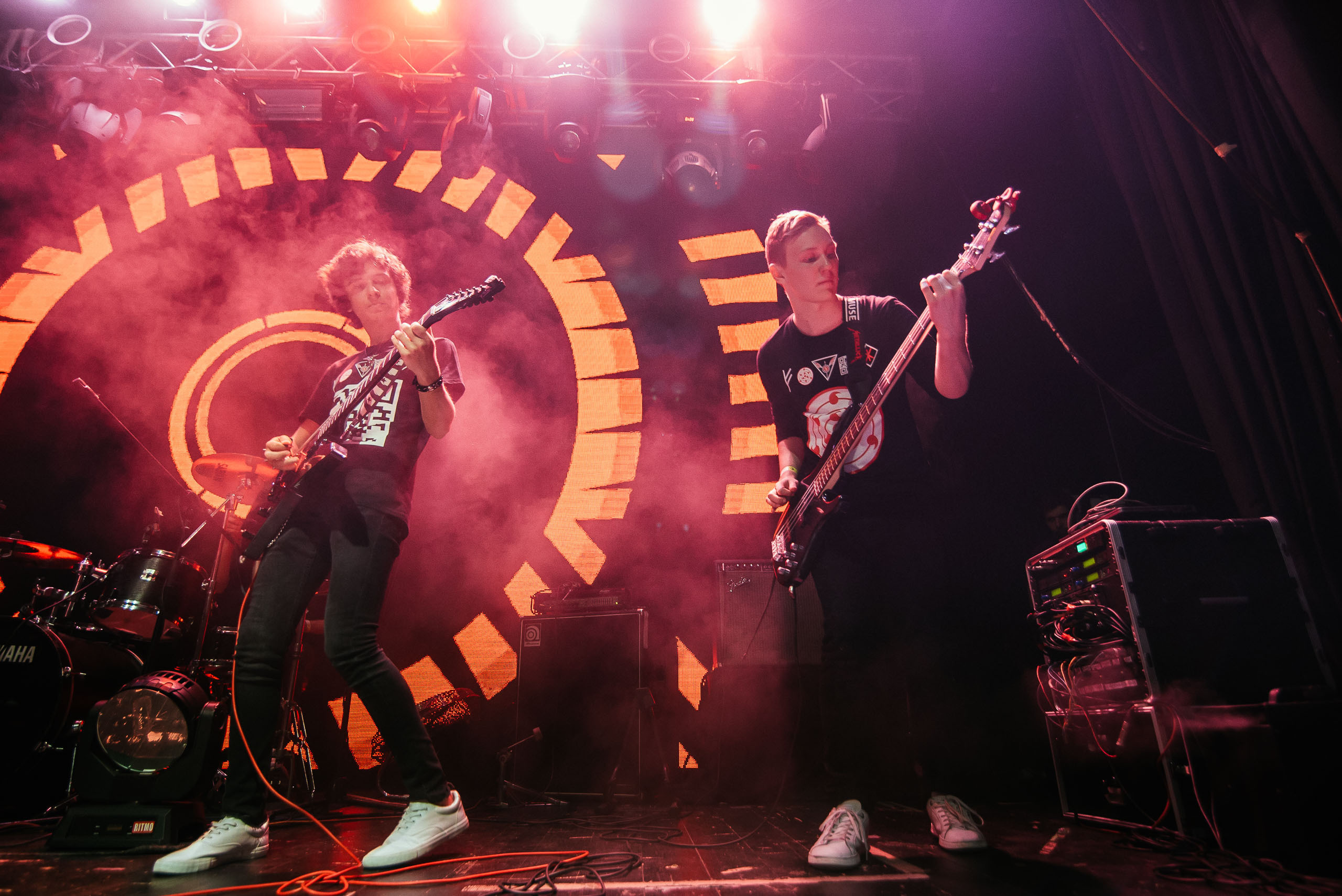 EMERGENZA FESTIVAL «CrazyDrive». Весільний та сімейний фотограф в Києві