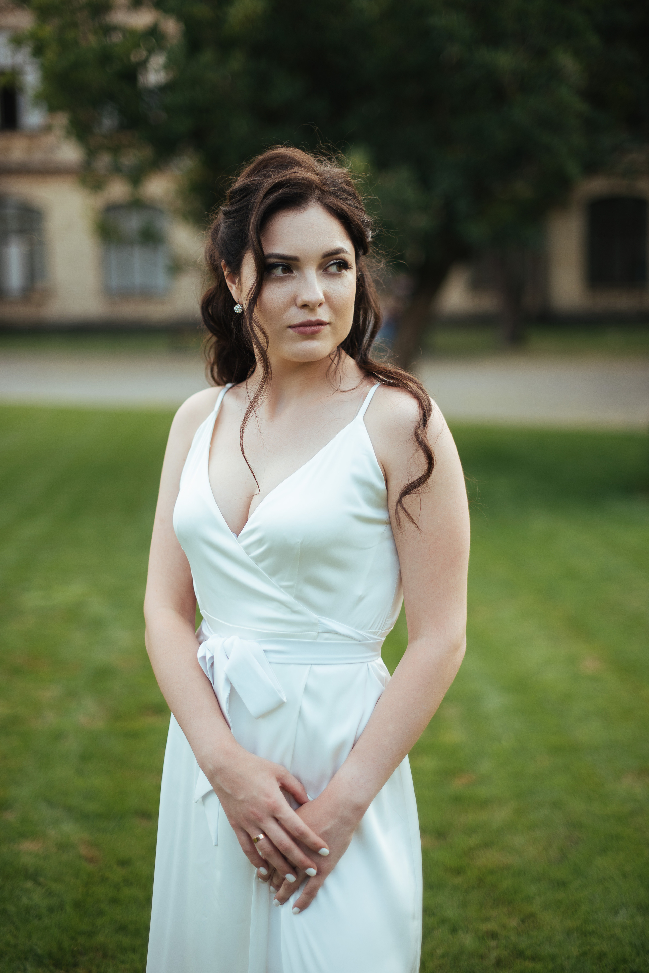 Віталій та Светлана. Весільний та сімейний фотограф в Києві