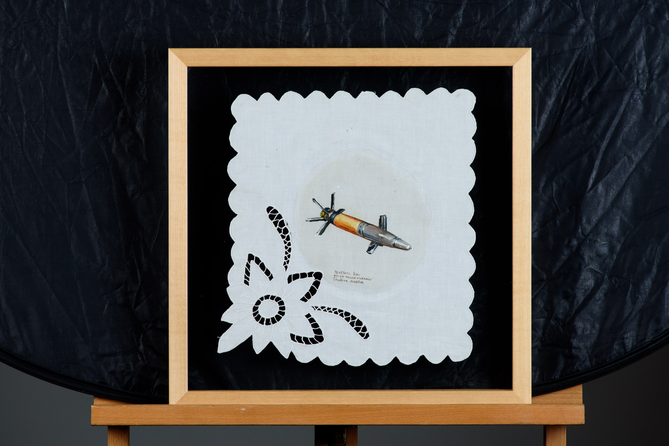 Картини сучасних художників. Весільний та сімейний фотограф в Києві