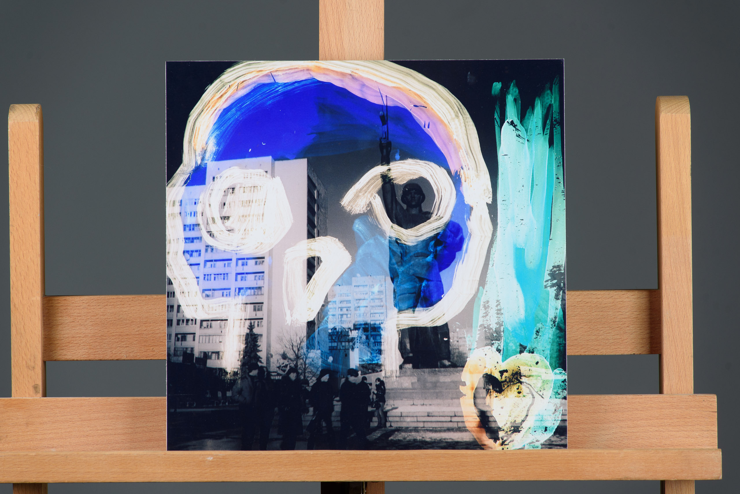 Картини сучасних художників. Весільний та сімейний фотограф в Києві