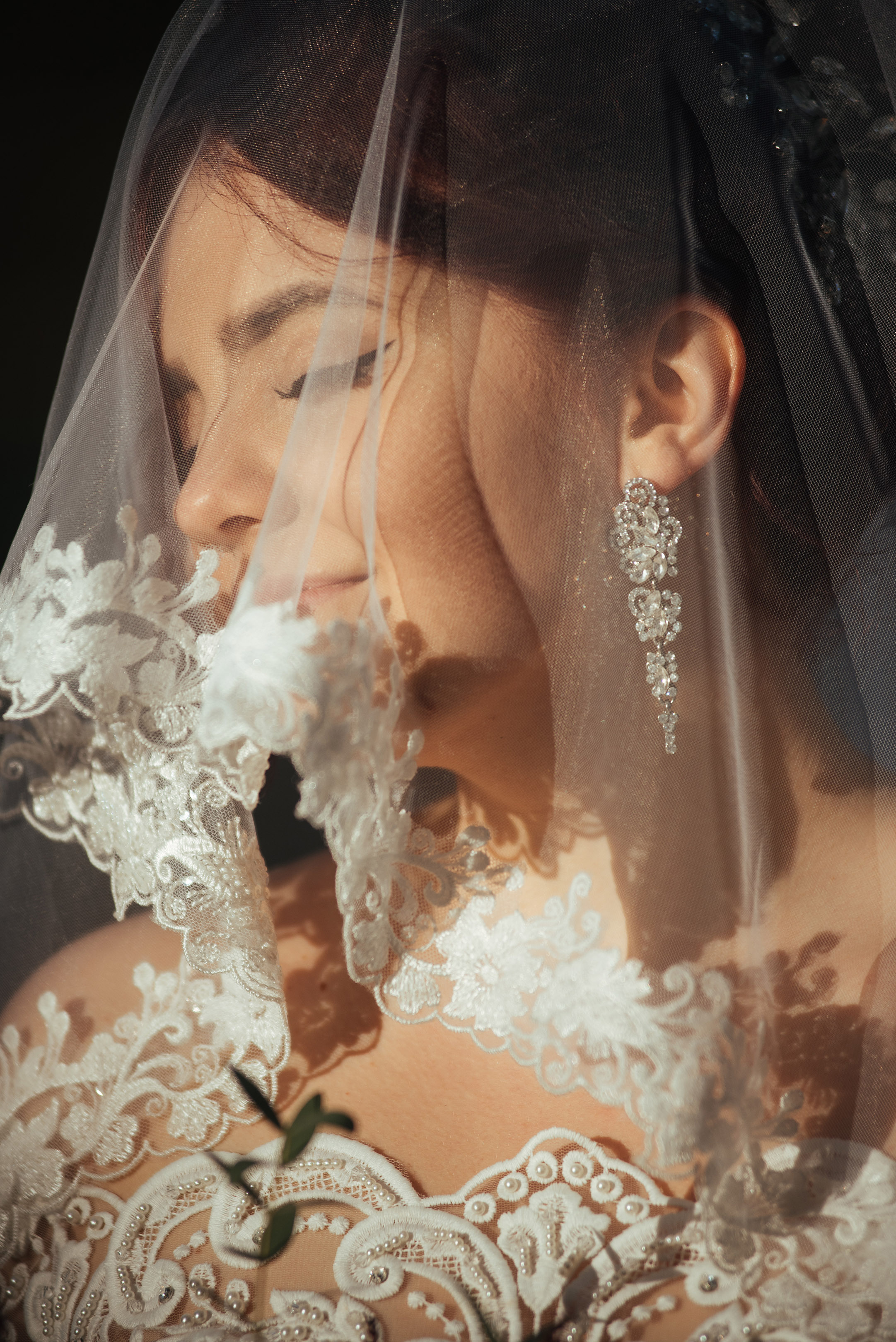 Назар та Анастасія. Весільний та сімейний фотограф в Києві