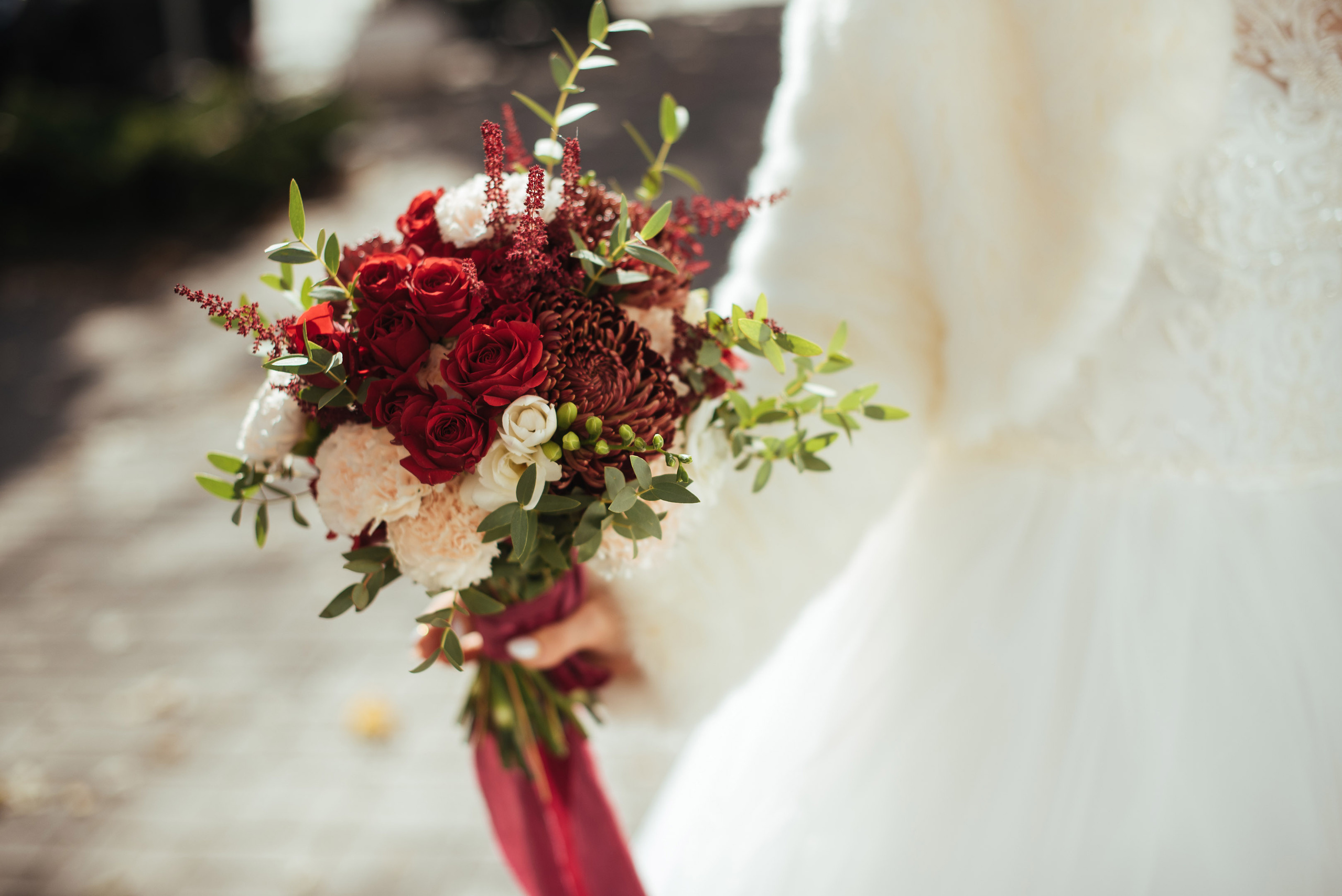 Назар та Анастасія. Весільний та сімейний фотограф в Києві