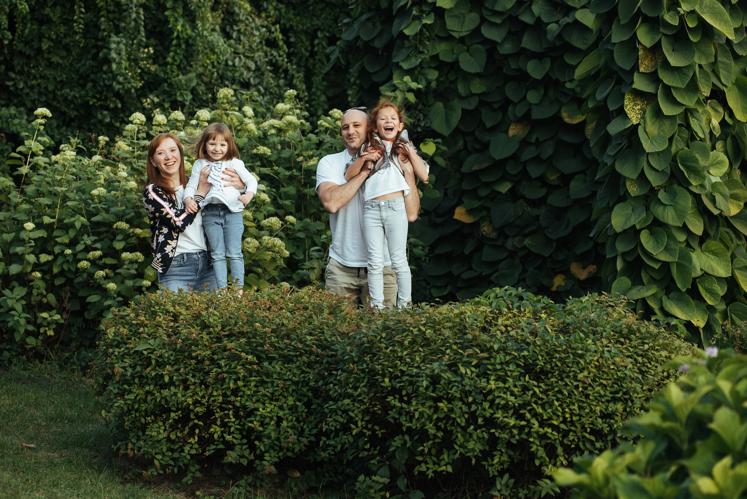 Nagi, Tanya, Marina, Kristina. Весільний та сімейний фотограф в Києві