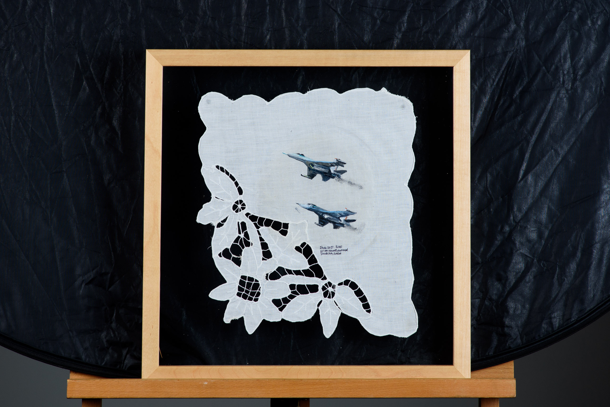 Картини сучасних художників. Весільний та сімейний фотограф в Києві