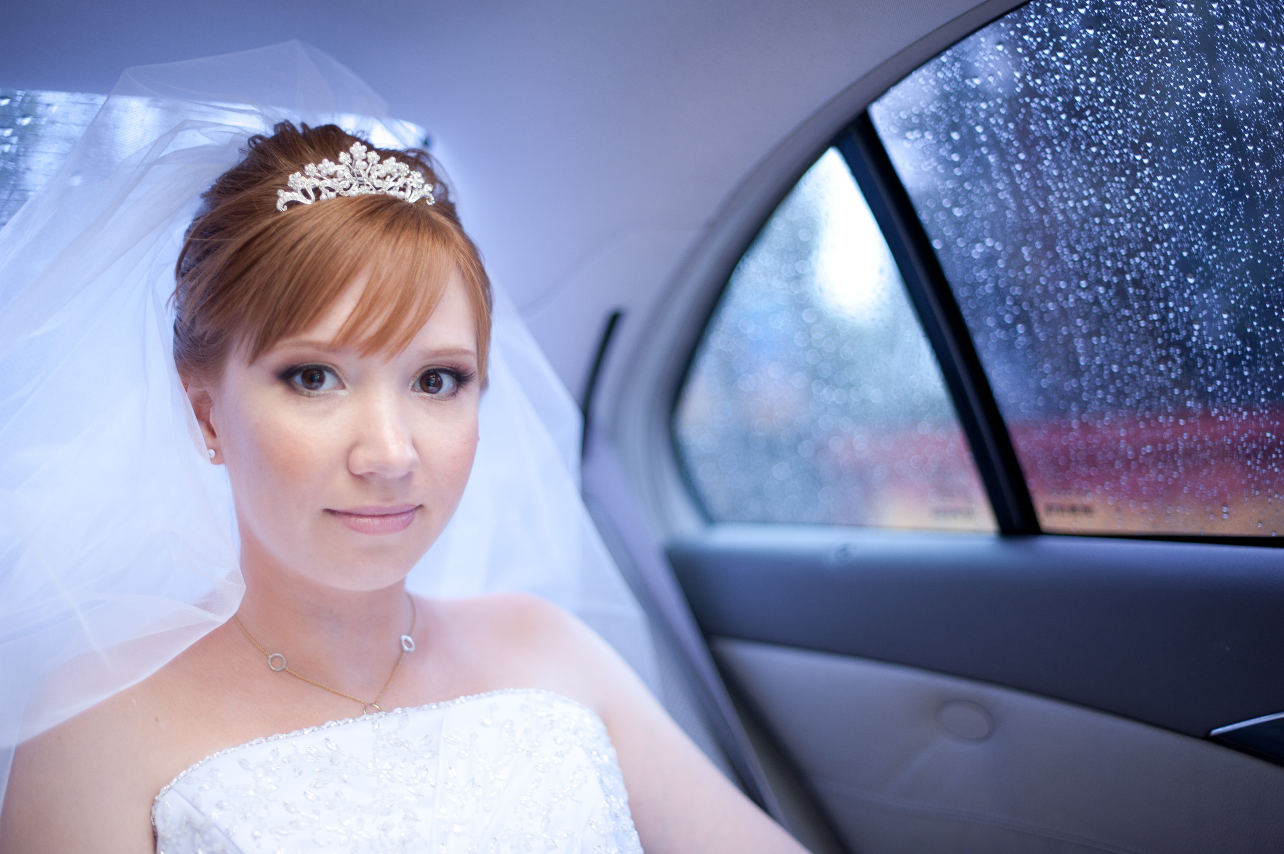 Нажі та Тетяна. Весільний та сімейний фотограф в Києві