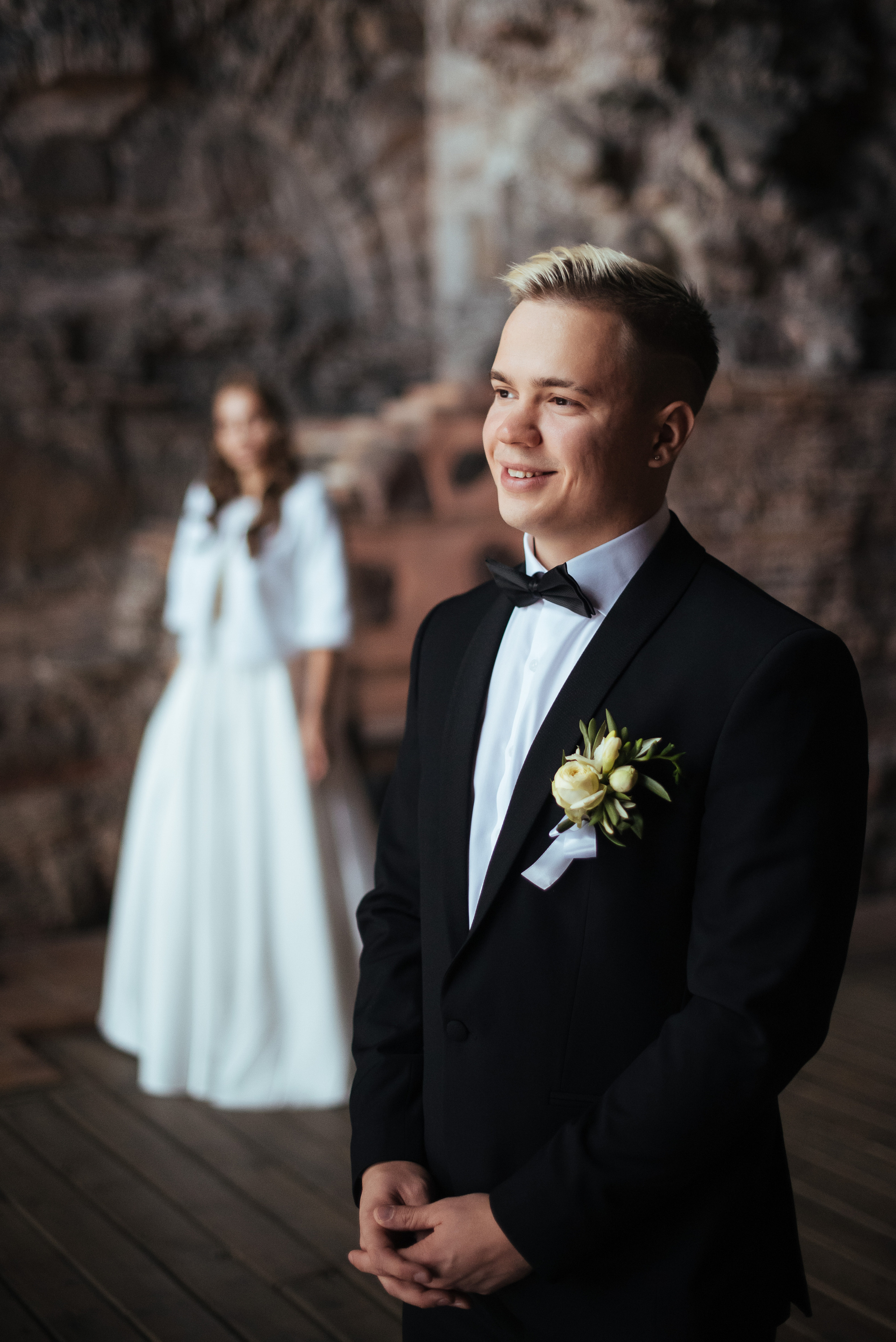 Весільний та сімейний фотограф в Києві