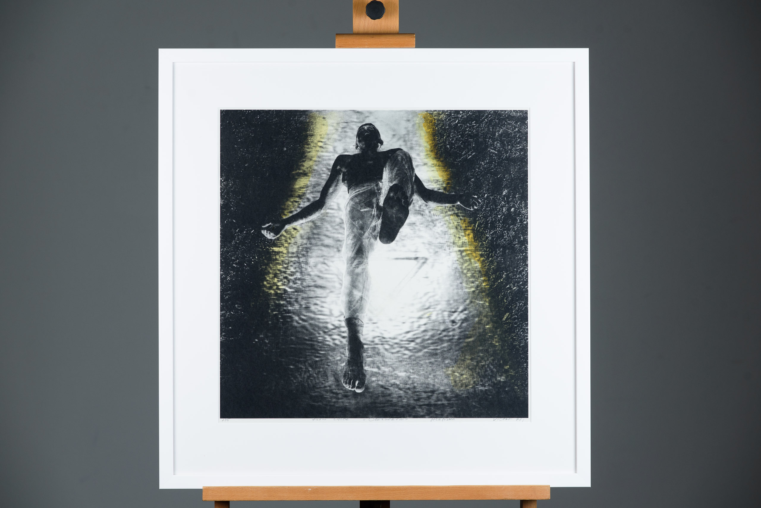 Картини сучасних художників. Весільний та сімейний фотограф в Києві