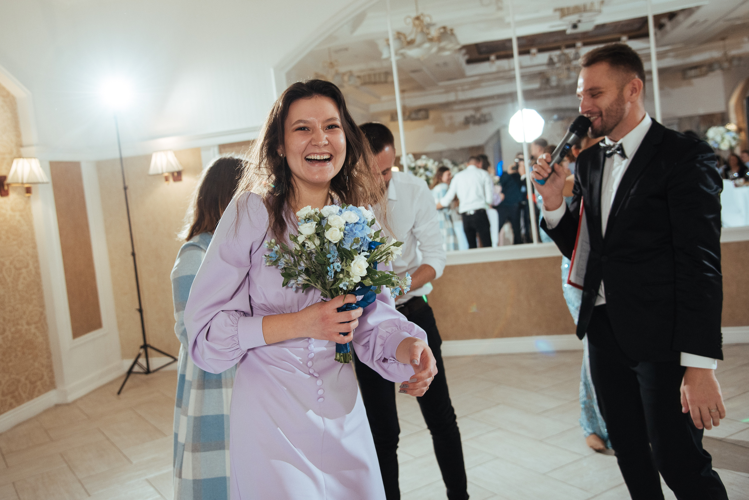 Артем та Татяна. Весільний та сімейний фотограф в Києві