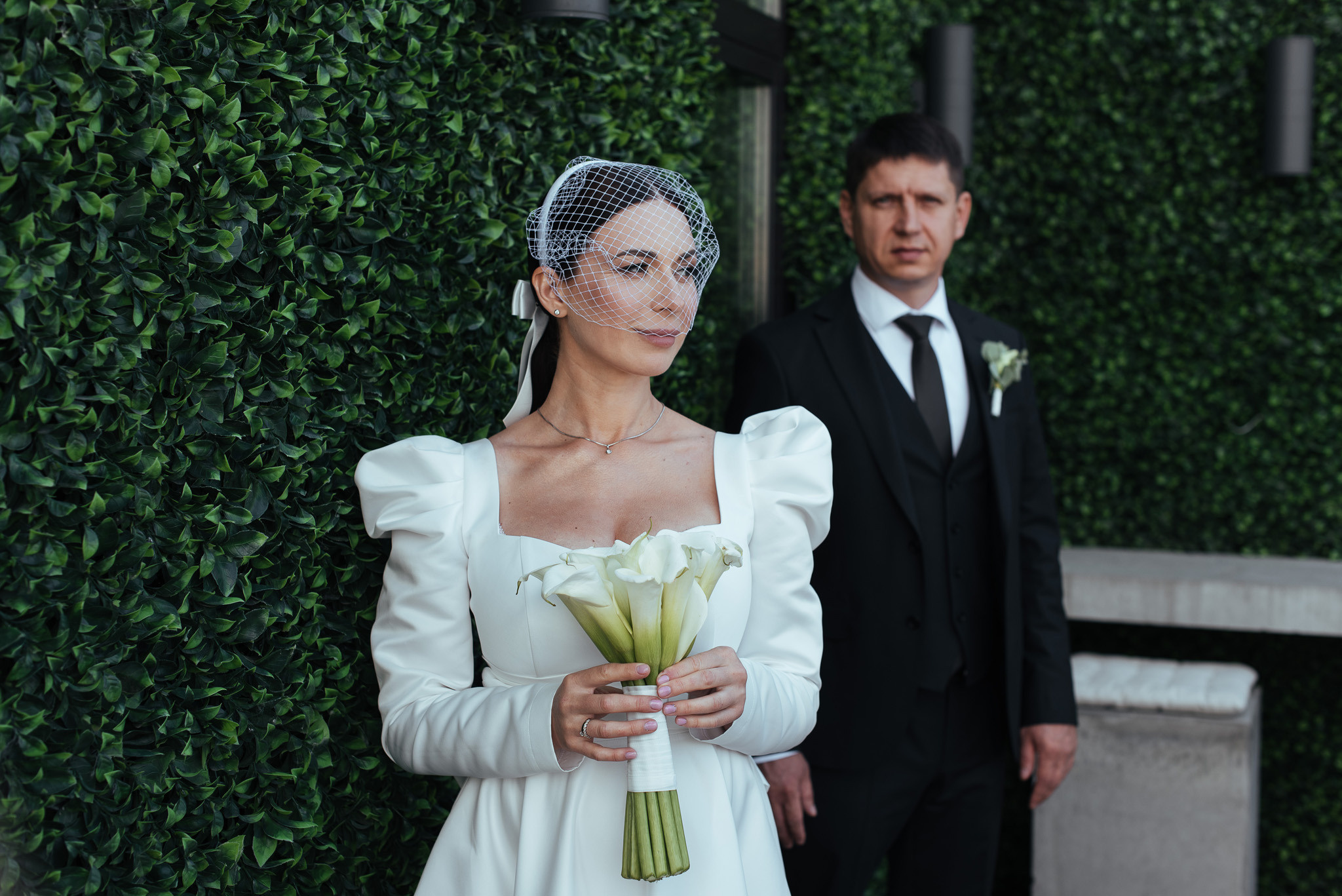 Валентин та Оксана. Весільний та сімейний фотограф в Києві