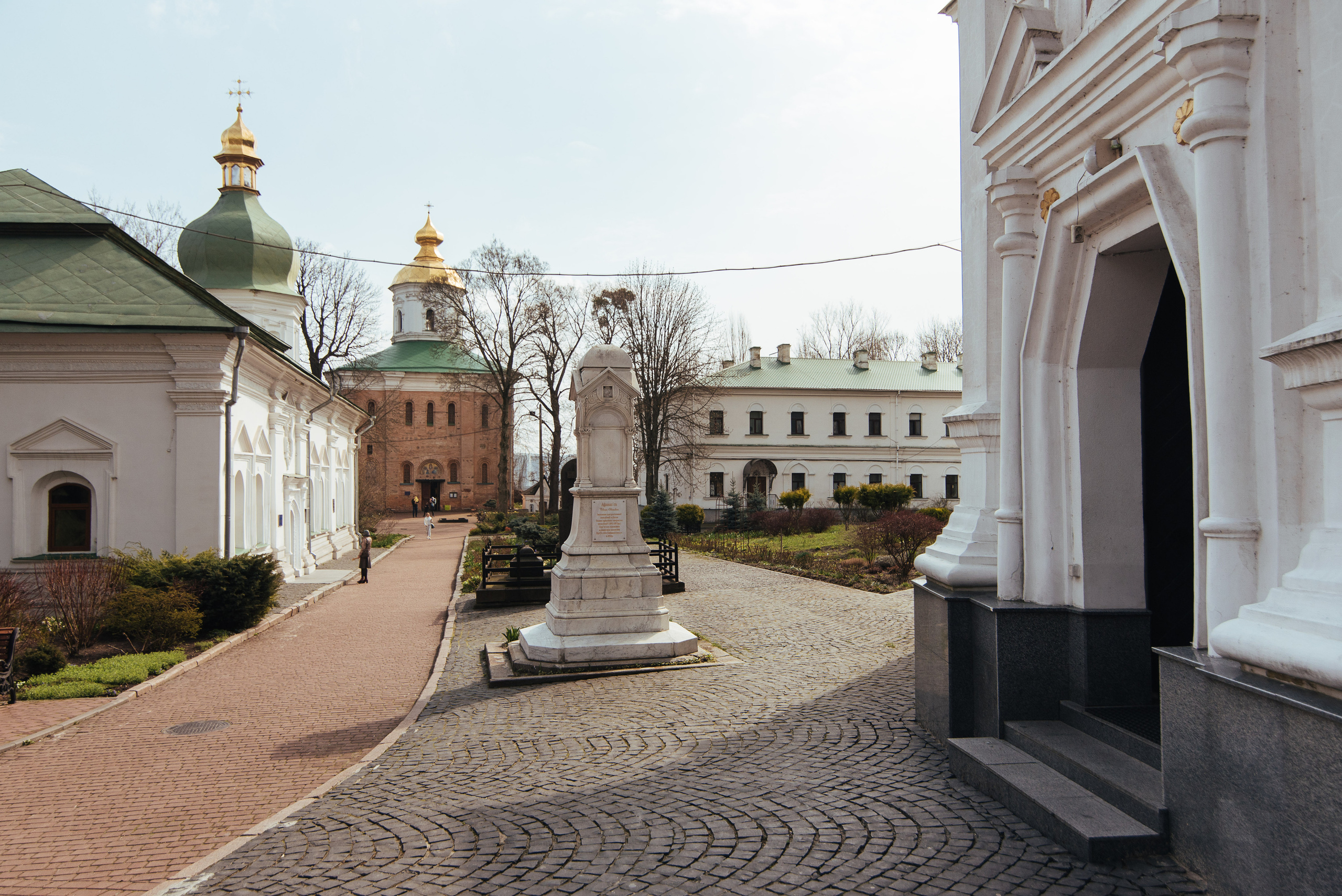 Хрещення маленької Сабіни. Весільний та сімейний фотограф в Києві