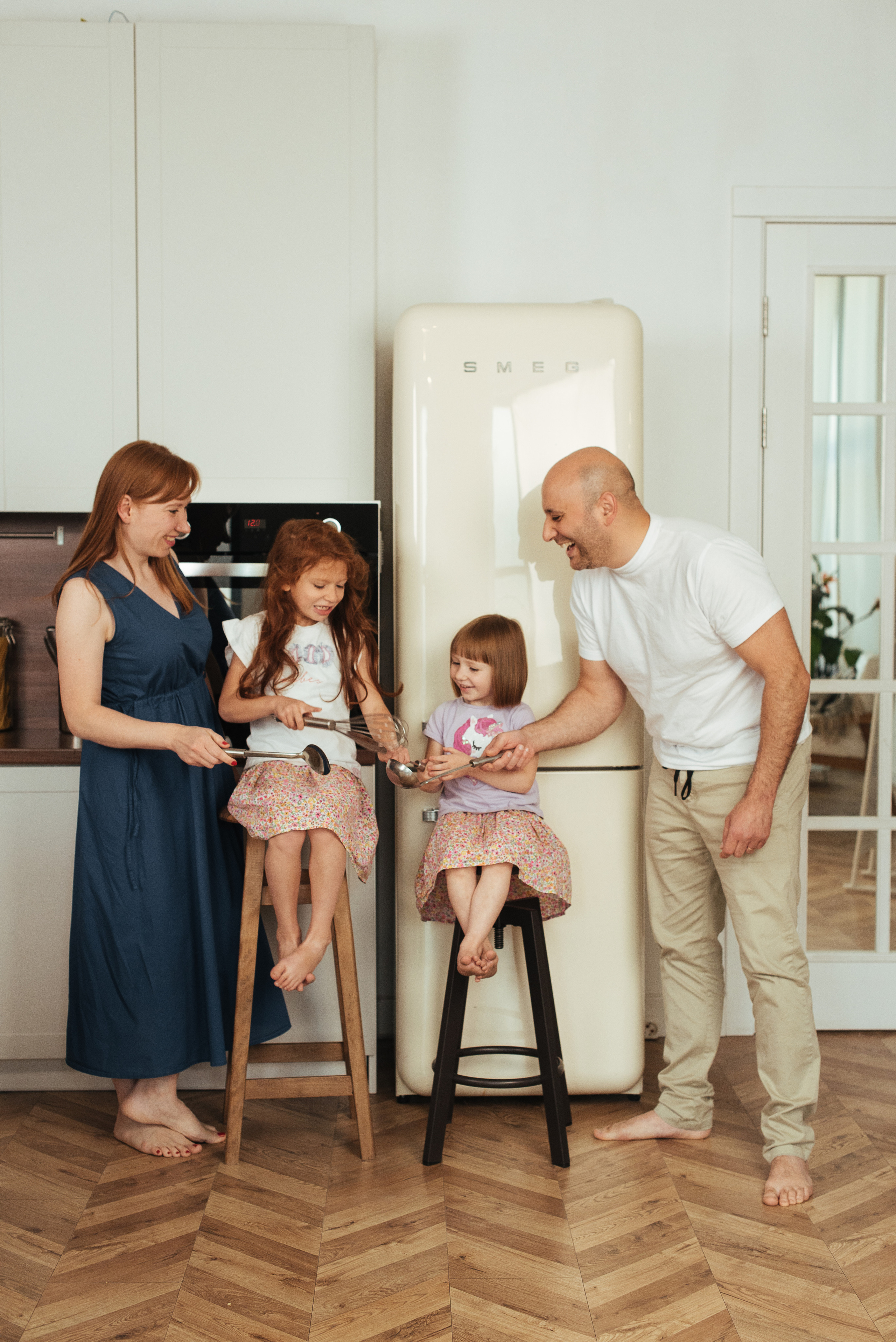 Nagi, Tanya, Marina, Kristina. Весільний та сімейний фотограф в Києві