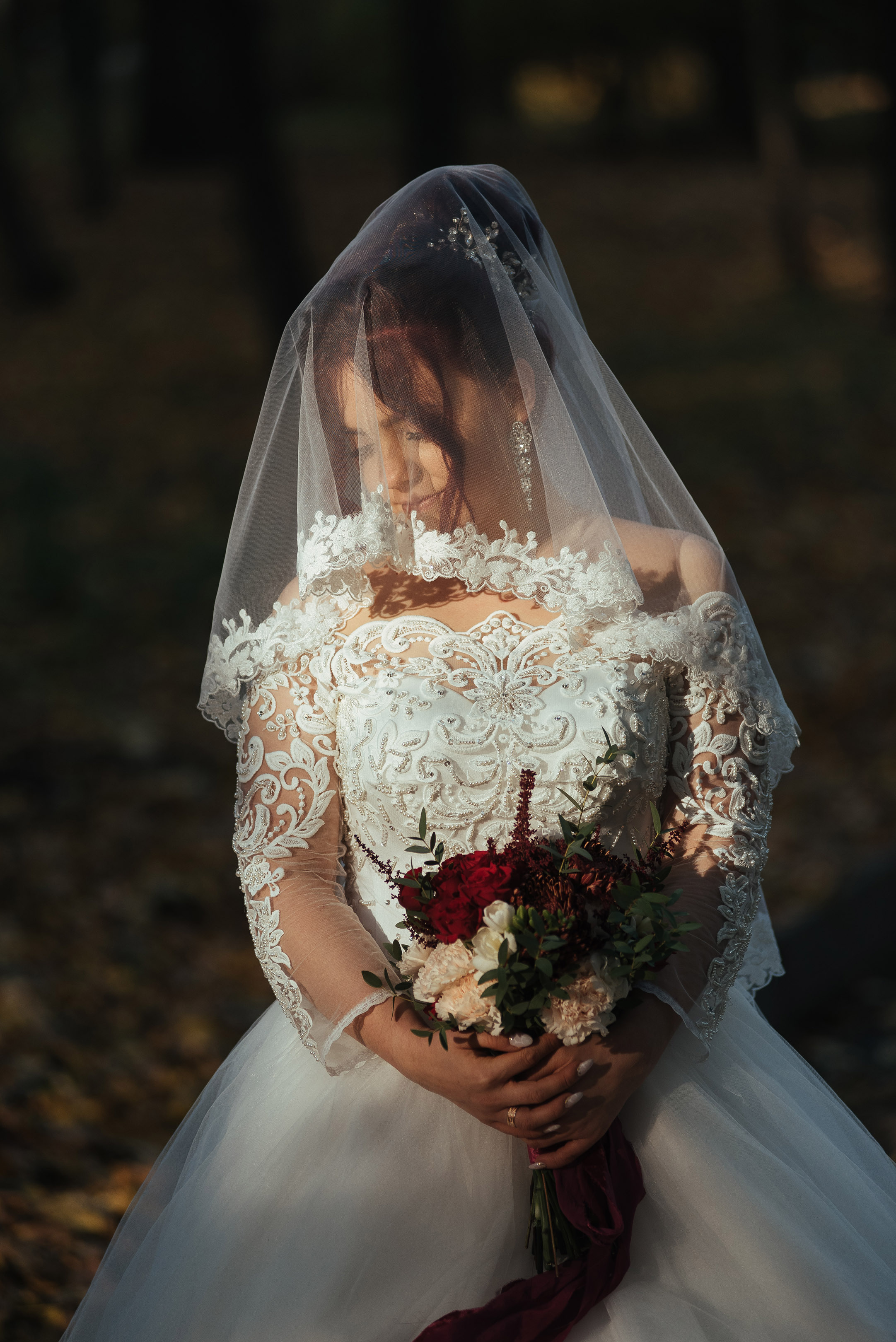 Назар та Анастасія. Весільний та сімейний фотограф в Києві