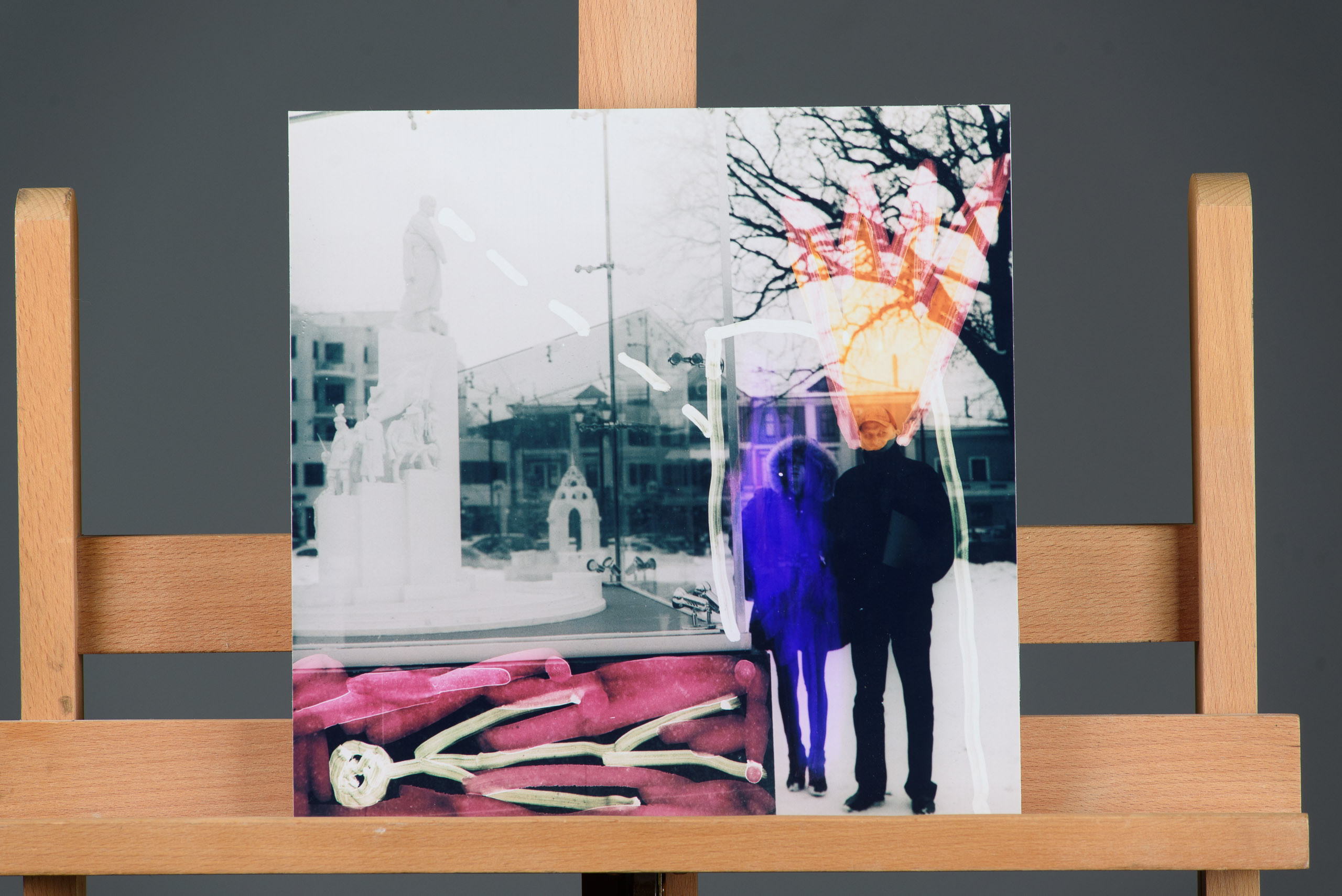 Картини сучасних художників. Весільний та сімейний фотограф в Києві