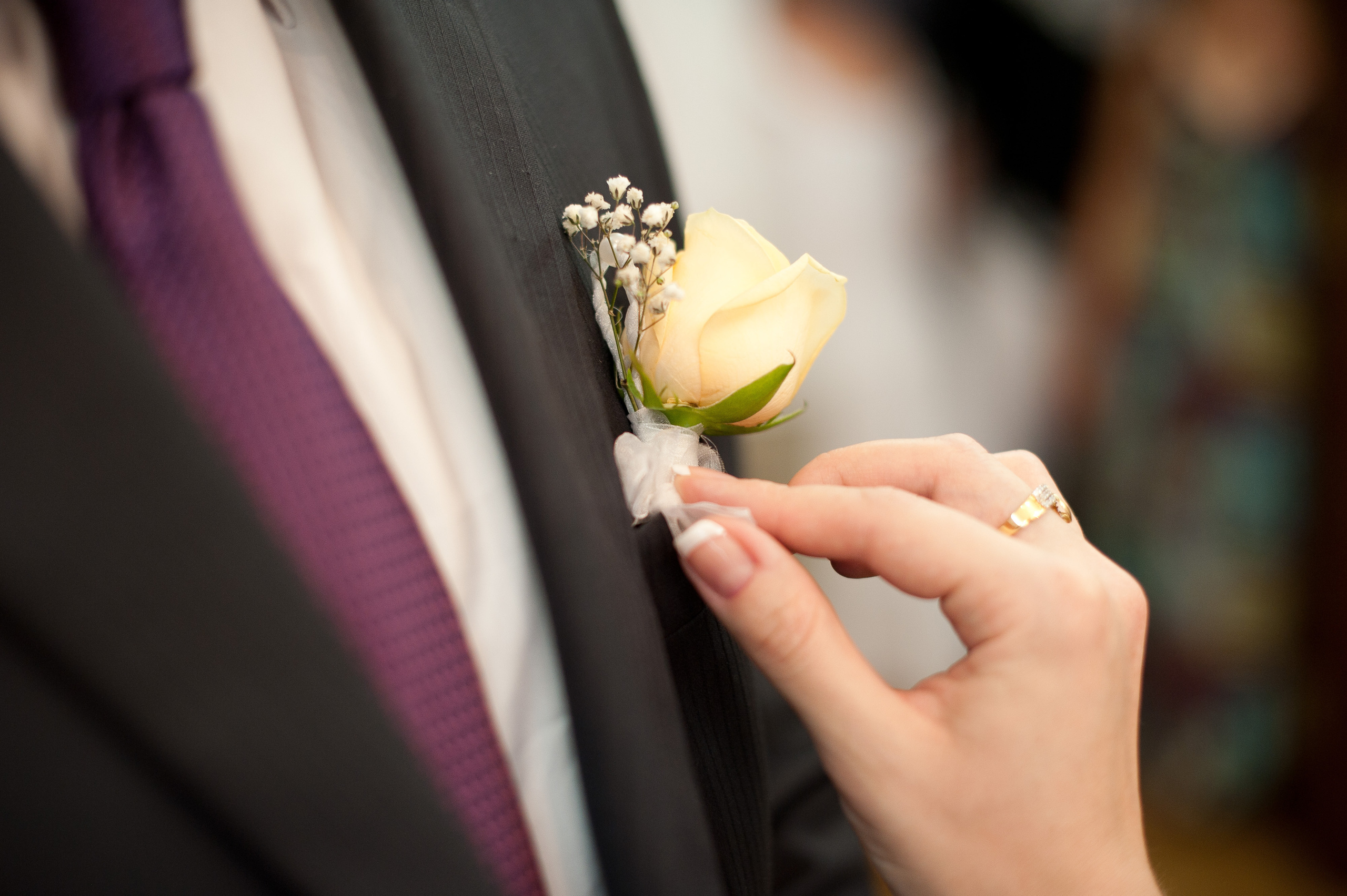 Нажі та Тетяна. Весільний та сімейний фотограф в Києві