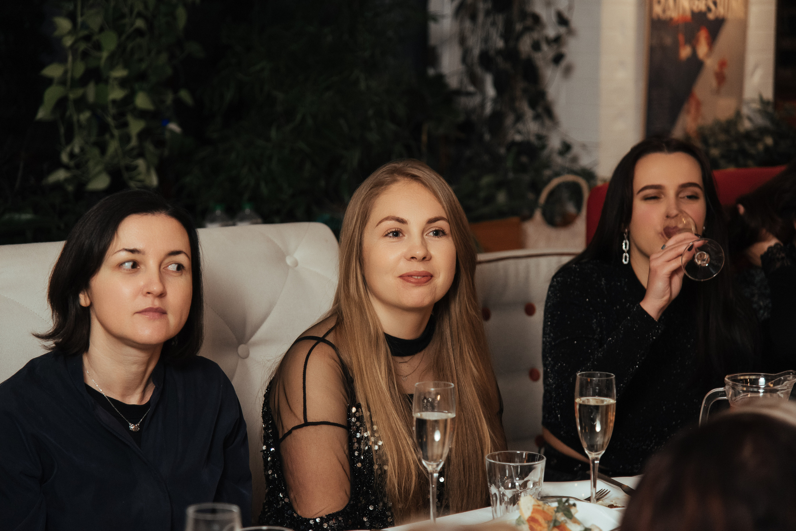 Корпоративний захід. Весільний та сімейний фотограф в Києві