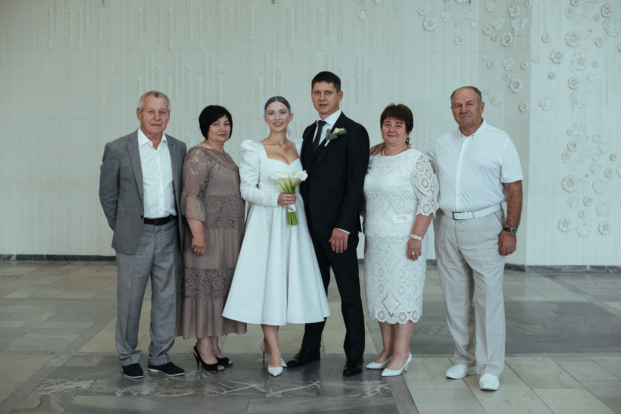 Валентин та Оксана. Весільний та сімейний фотограф в Києві