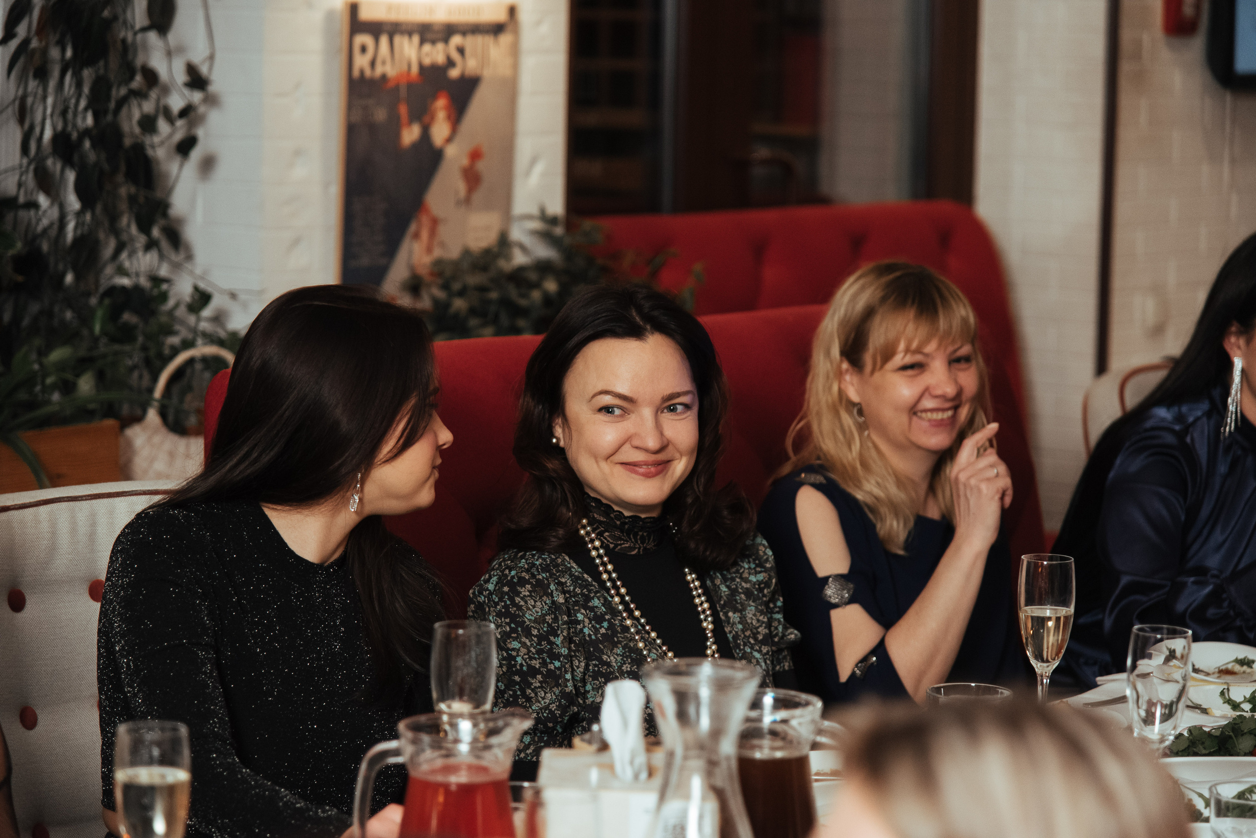 Корпоративний захід. Весільний та сімейний фотограф в Києві