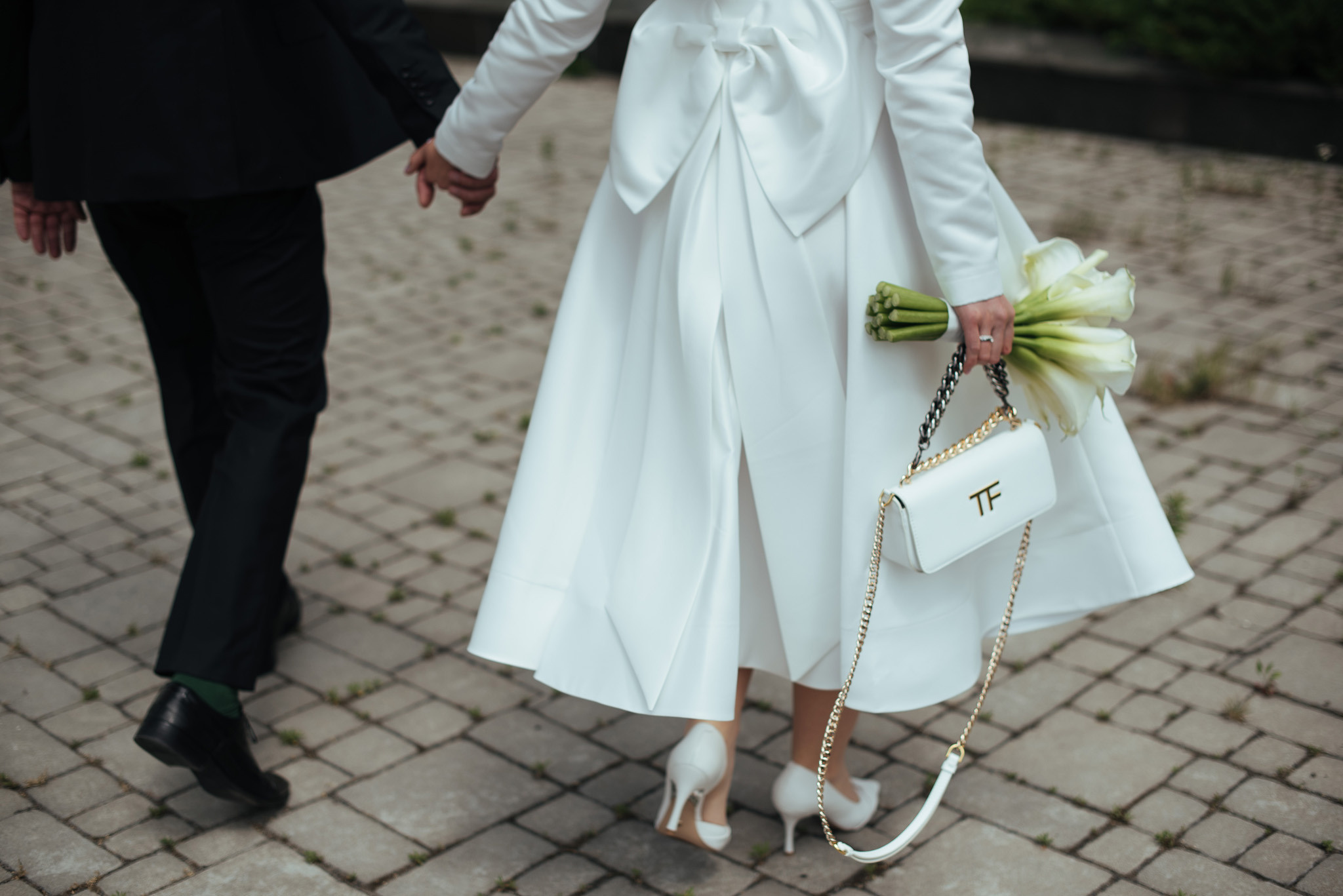 Валентин та Оксана. Весільний та сімейний фотограф в Києві