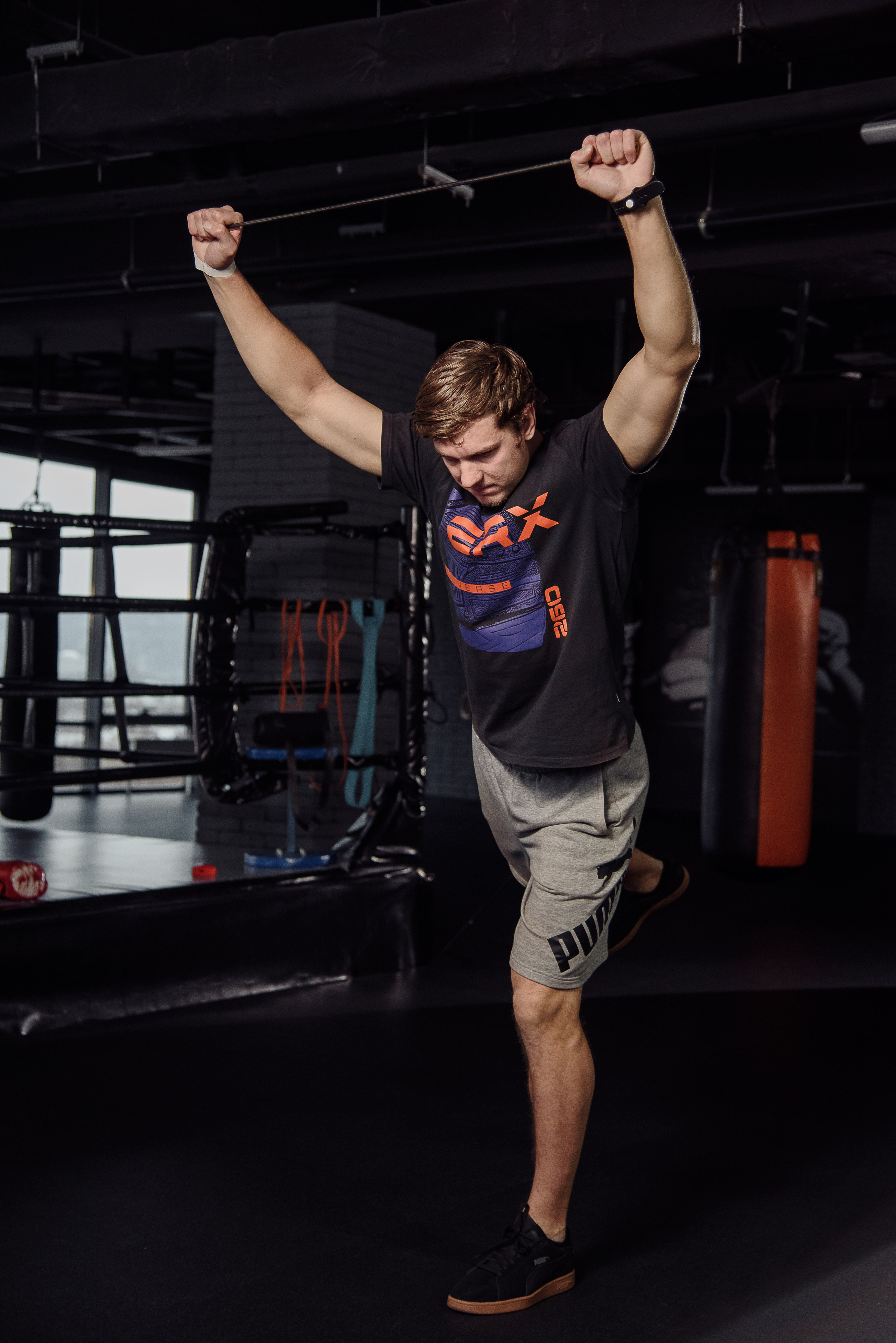 FIGHT CLUB. Весільний та сімейний фотограф в Києві