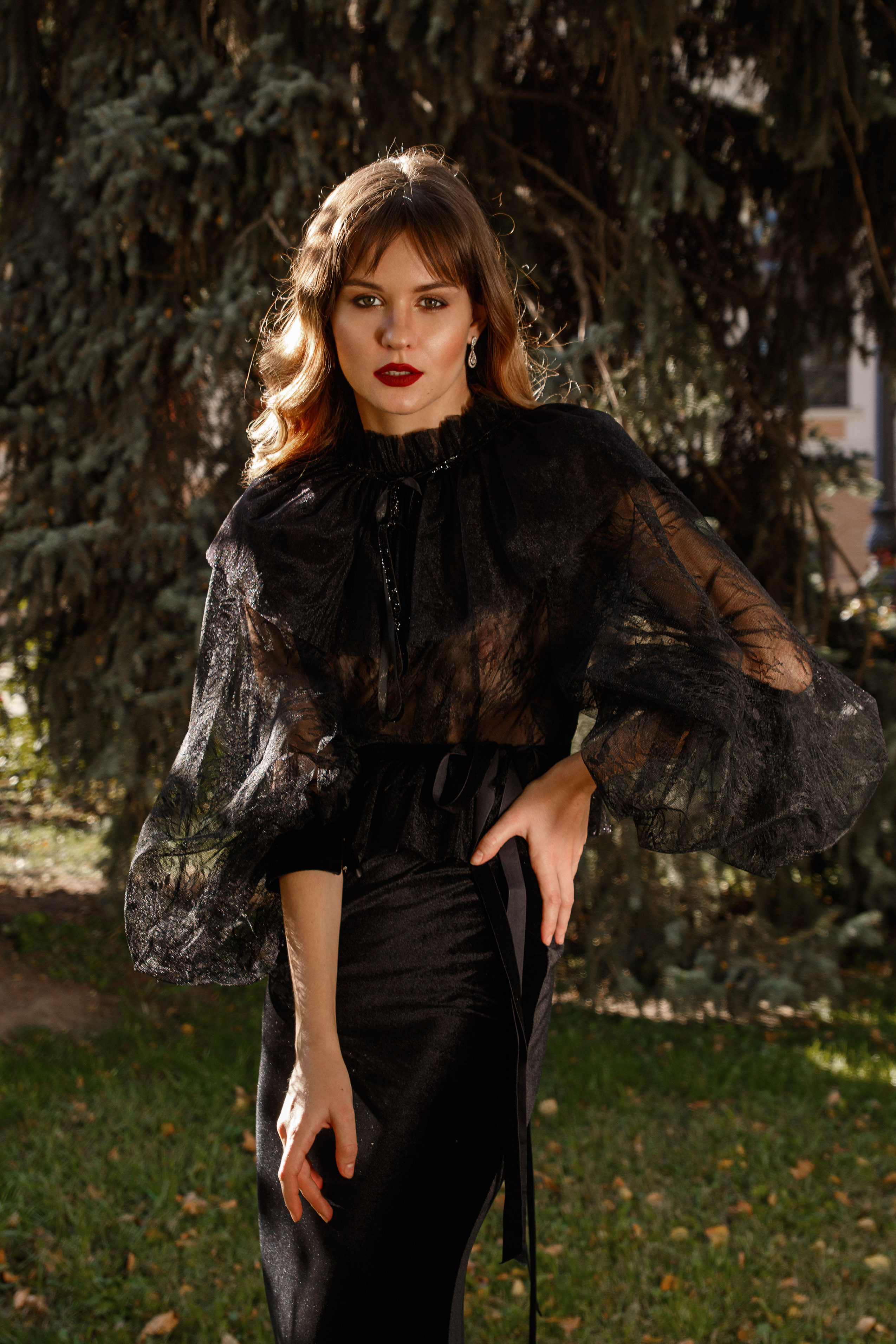 La novale. Фешн, имиджевый и предметный фотограф в Украине и ОАЭ