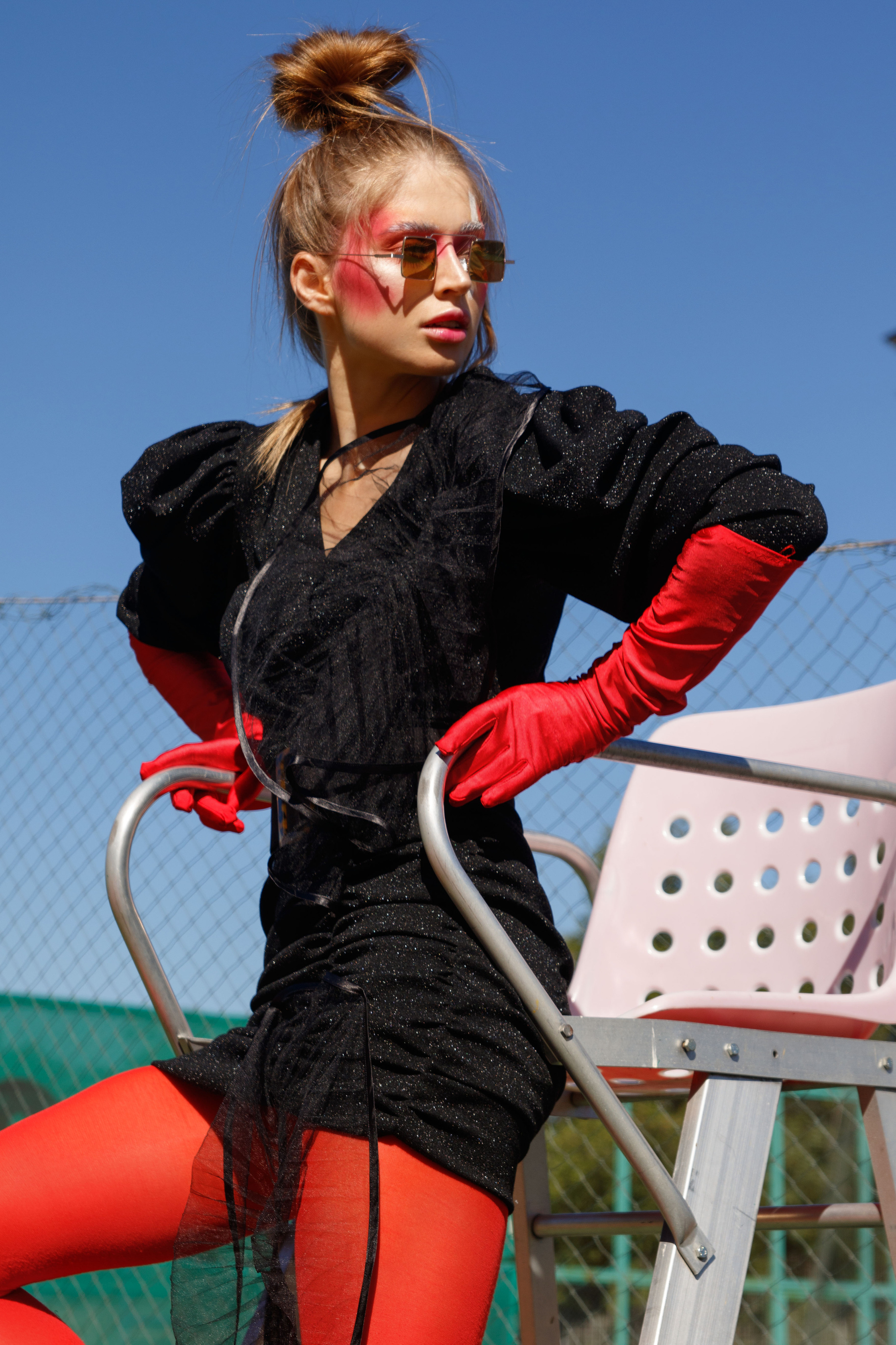 Salyse: November 2020 issue Never ending game. Фешн, имиджевый и предметный фотограф в Украине и ОАЭ