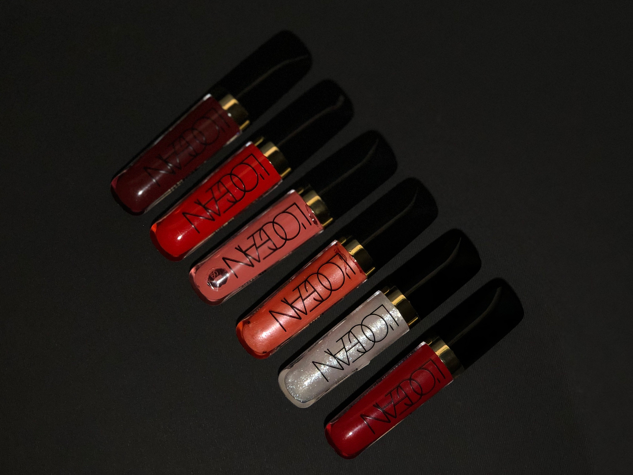 Косметика. Фешн, имиджевый и предметный фотограф в Украине и ОАЭ