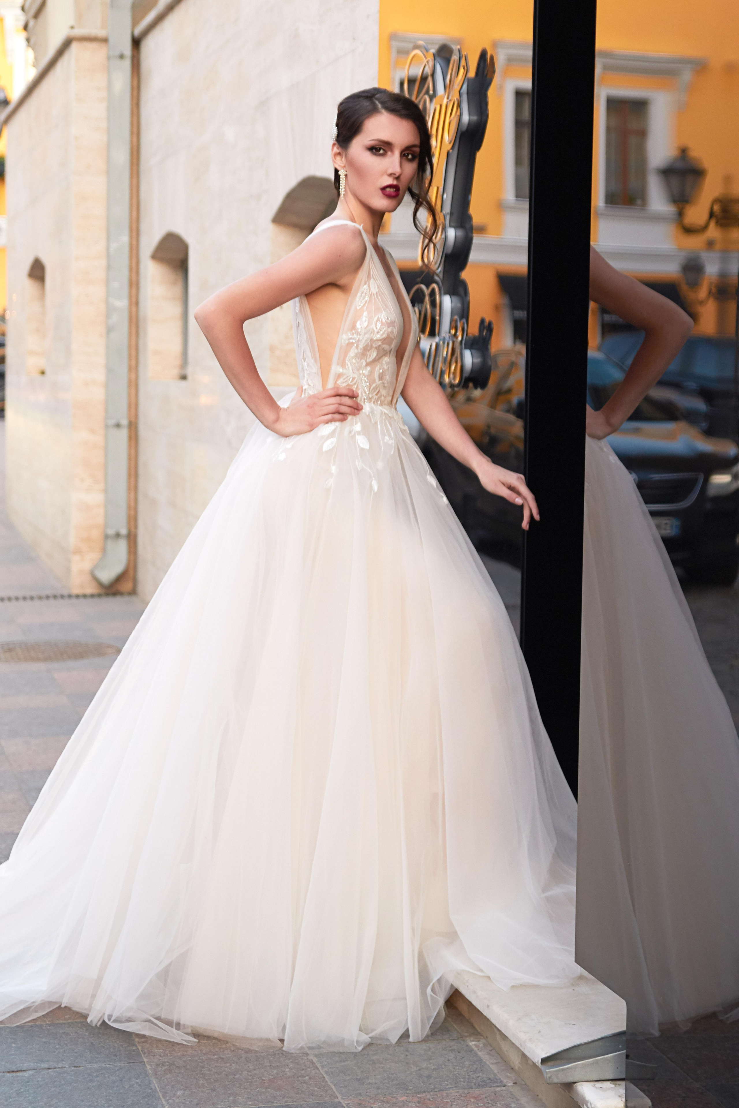 Lana bridal. Фешн, имиджевый и предметный фотограф в Украине и ОАЭ