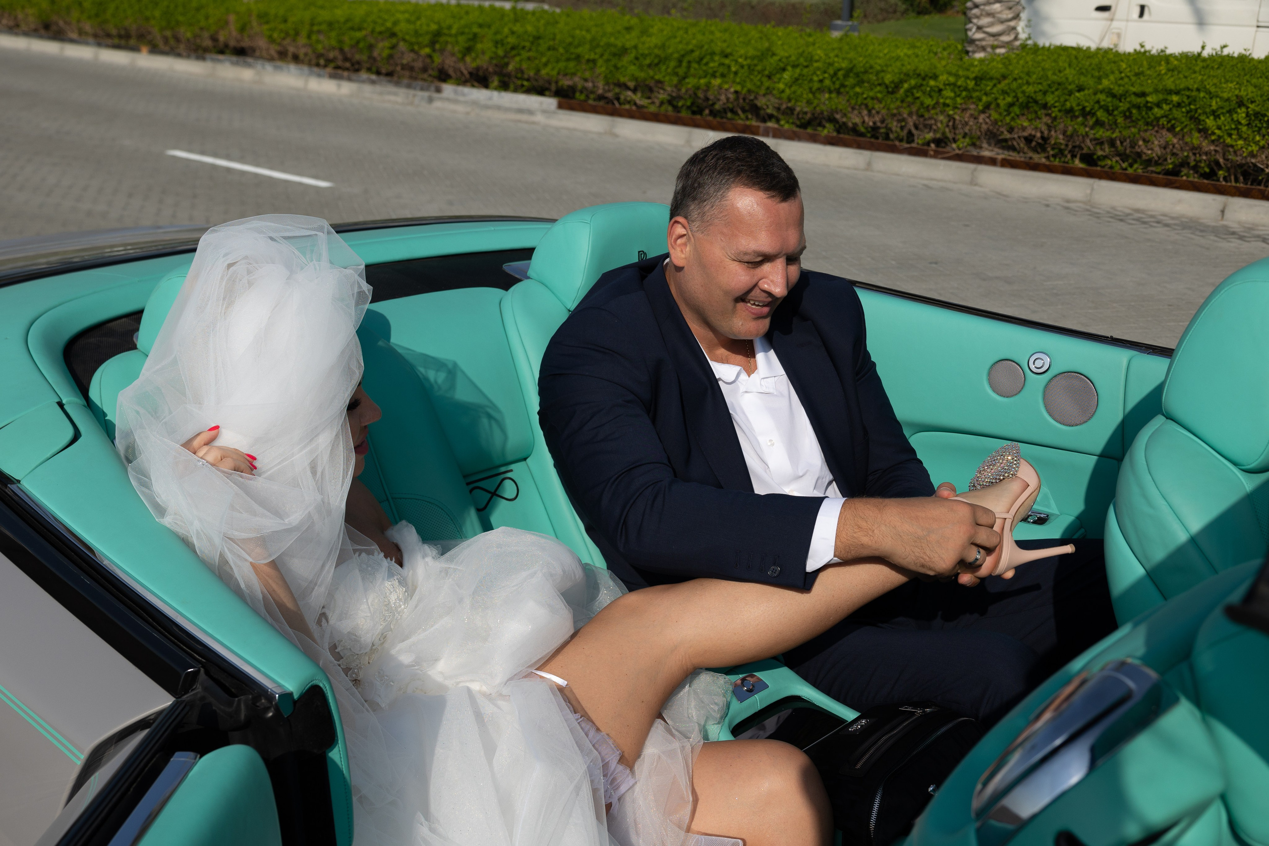 Анна и Саша. Фешн, имиджевый и предметный фотограф в Украине и ОАЭ