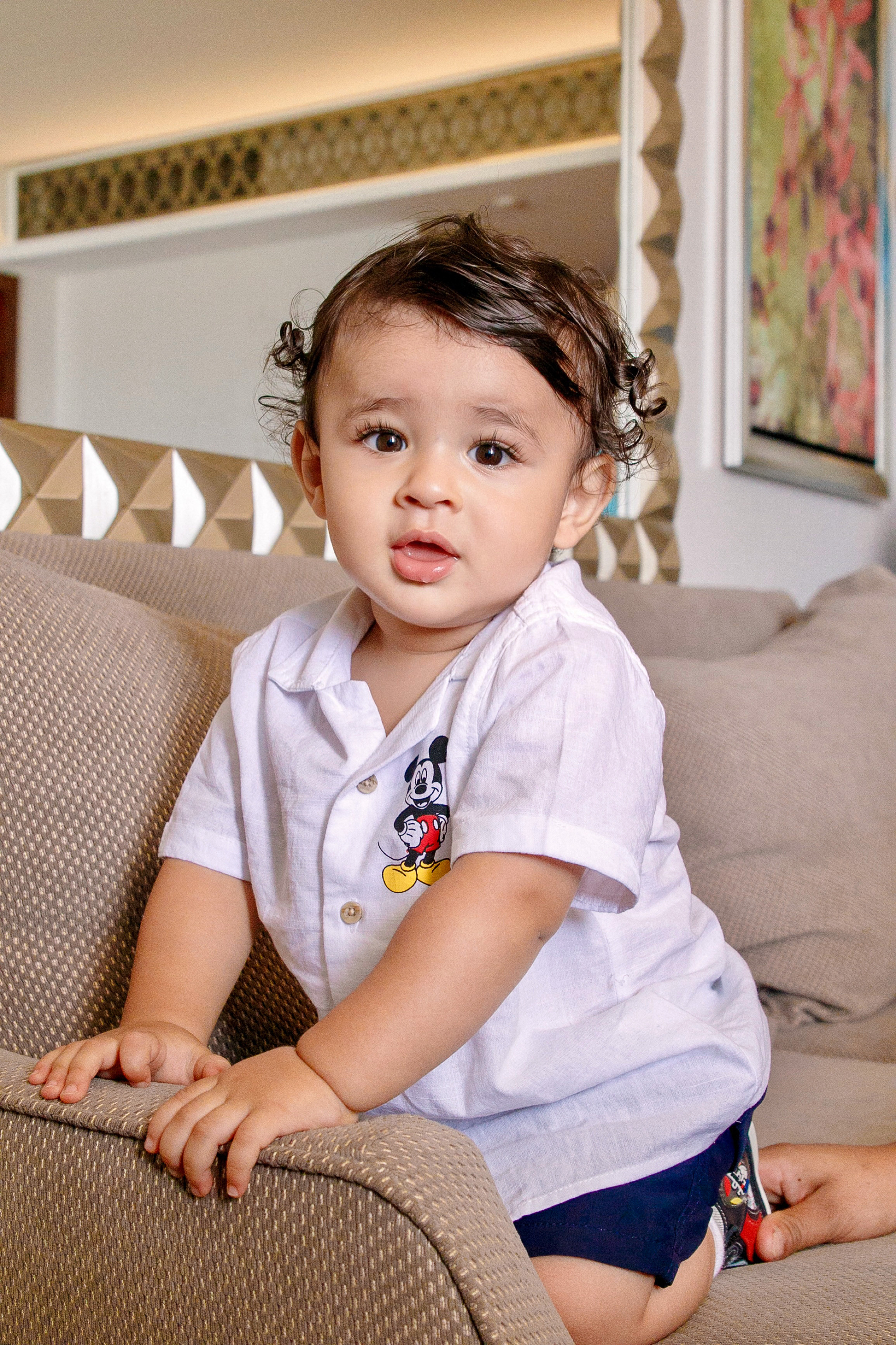 1 year birthday party. Фешн, имиджевый и предметный фотограф в Украине и ОАЭ