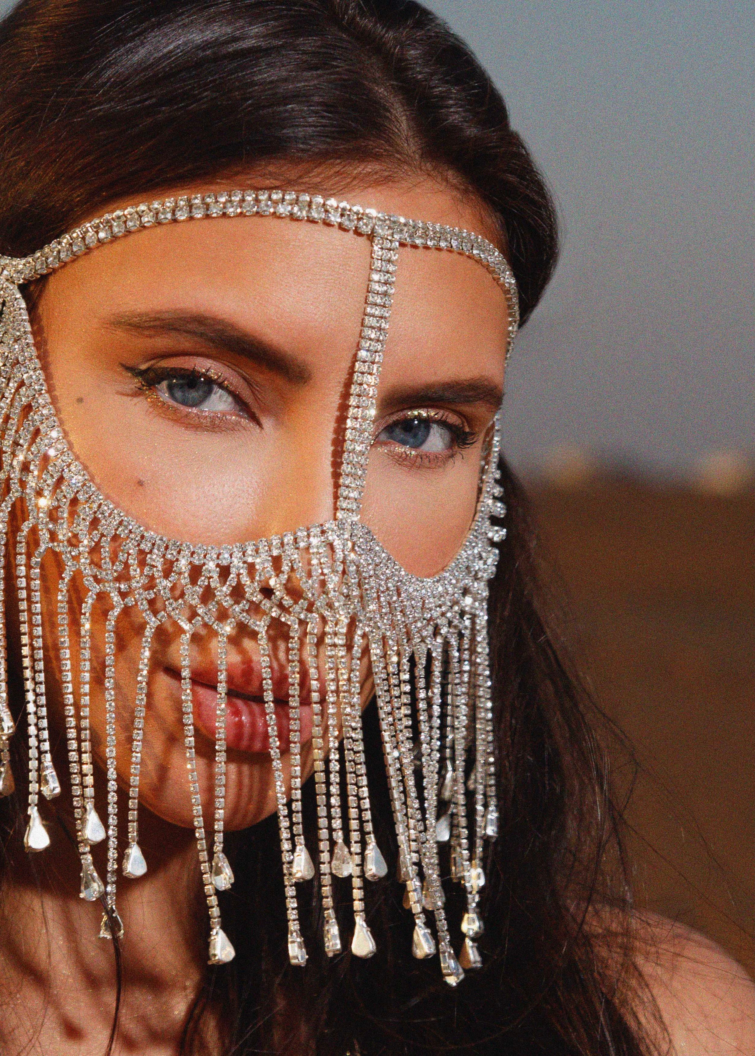 Jewelry. Creative director Fashion and lifestyle photographer